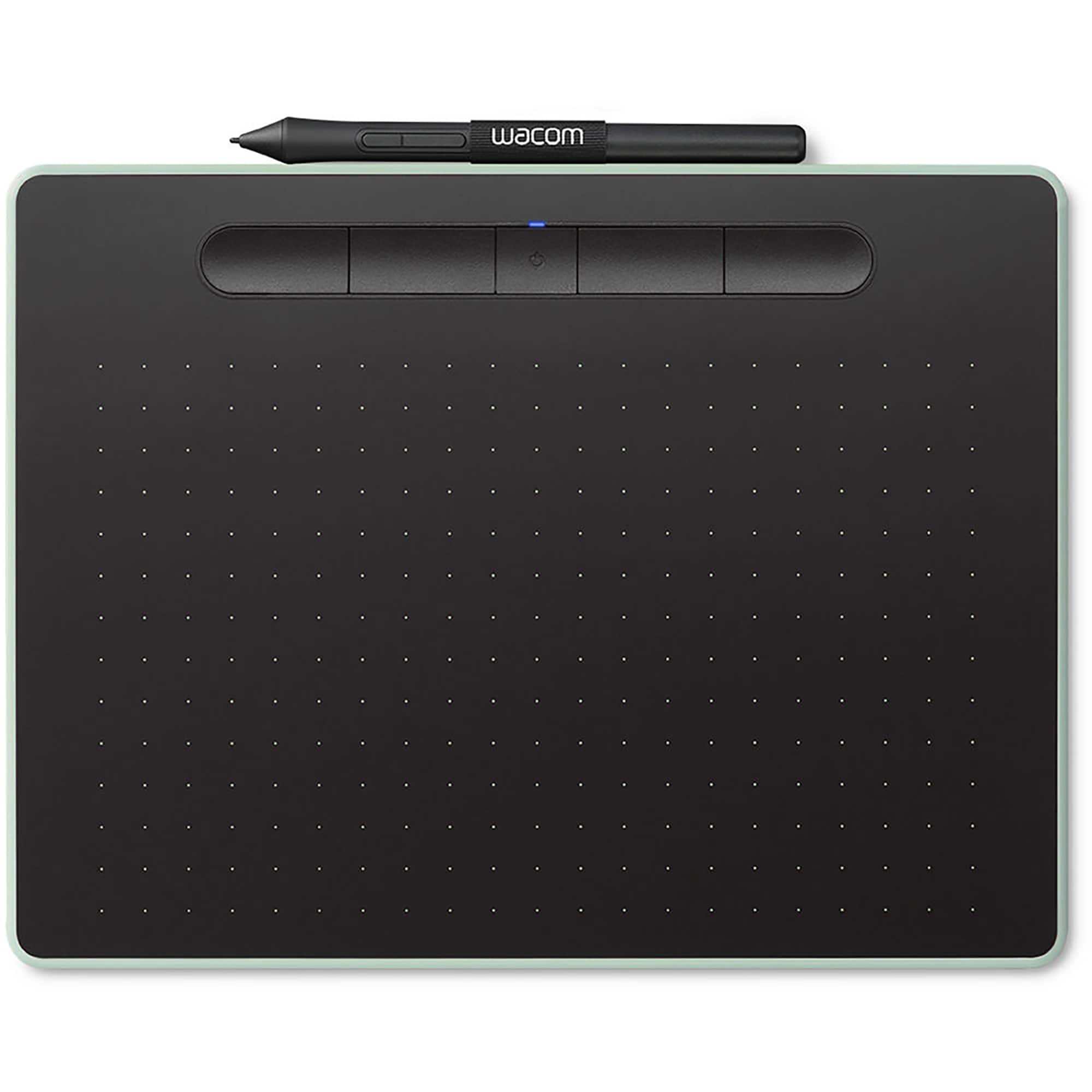Wacom Intuos Graphics Tablet with Software