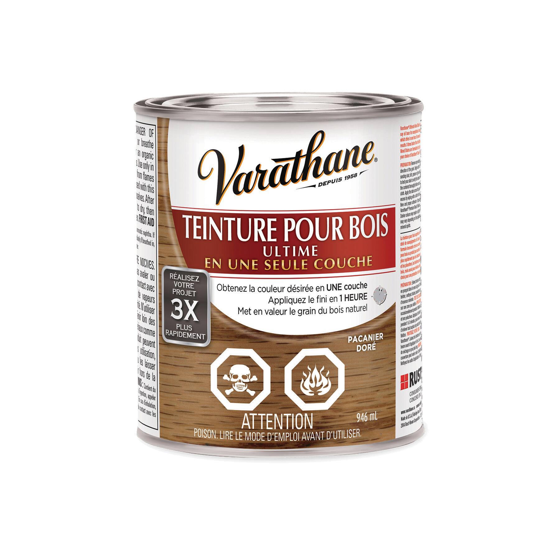 Varathane&#xAE; 32oz. Ultimate Wood Stain