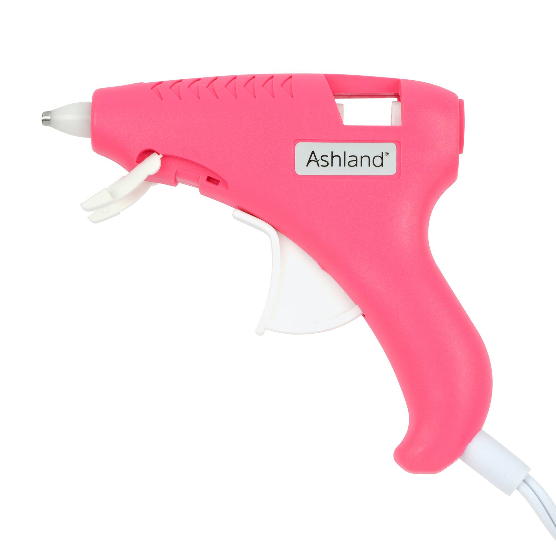 Mini Low Temperature Glue Gun Set by Ashland®