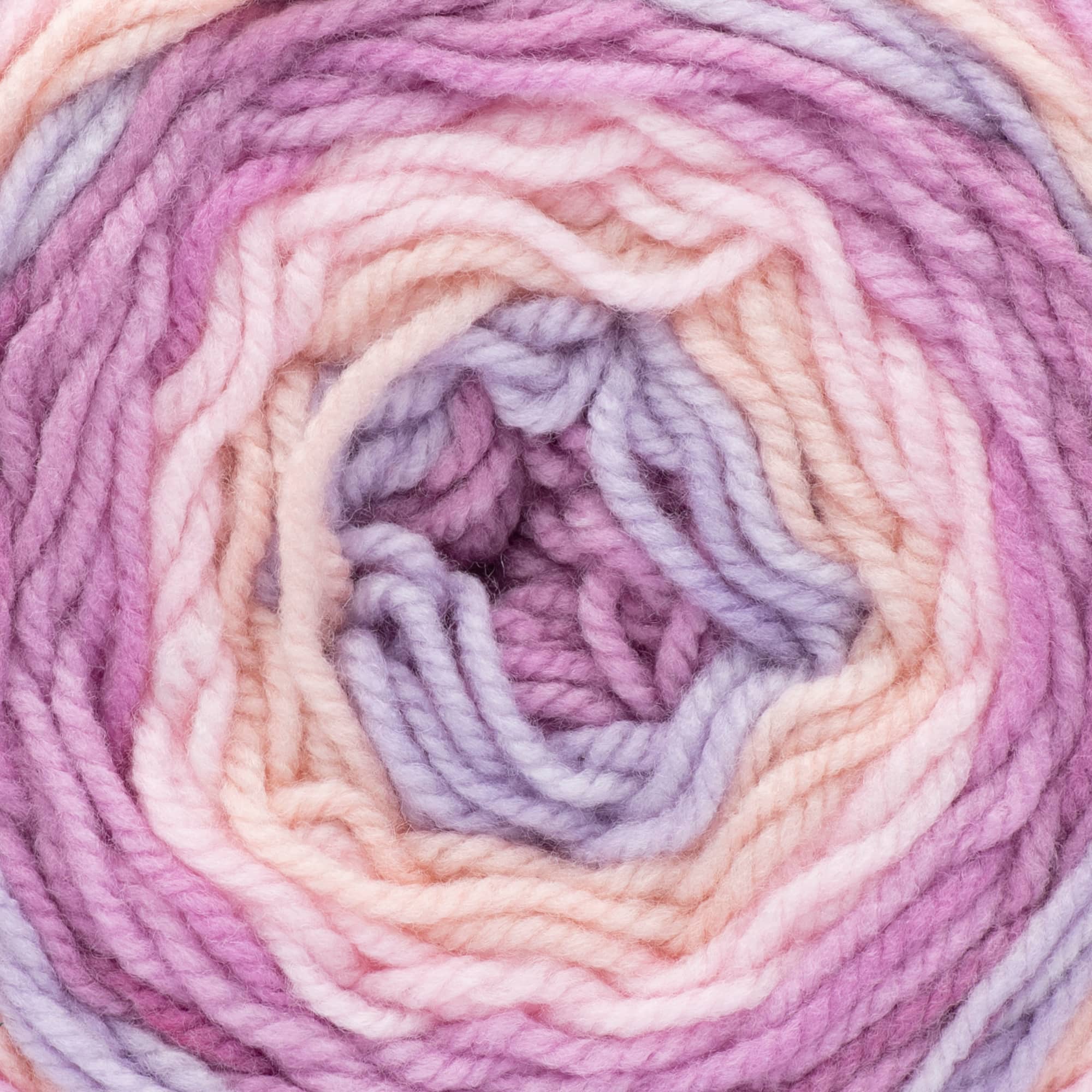 Caron Baby Cakes Rice Pudding Knitting & Crochet Yarn - Flying Bulldogs,  Inc.