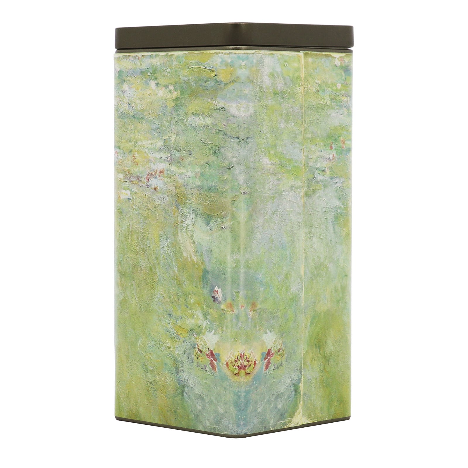 Assorted 7.75&#x22; Impressionism Tin Can by Ashland&#xAE;