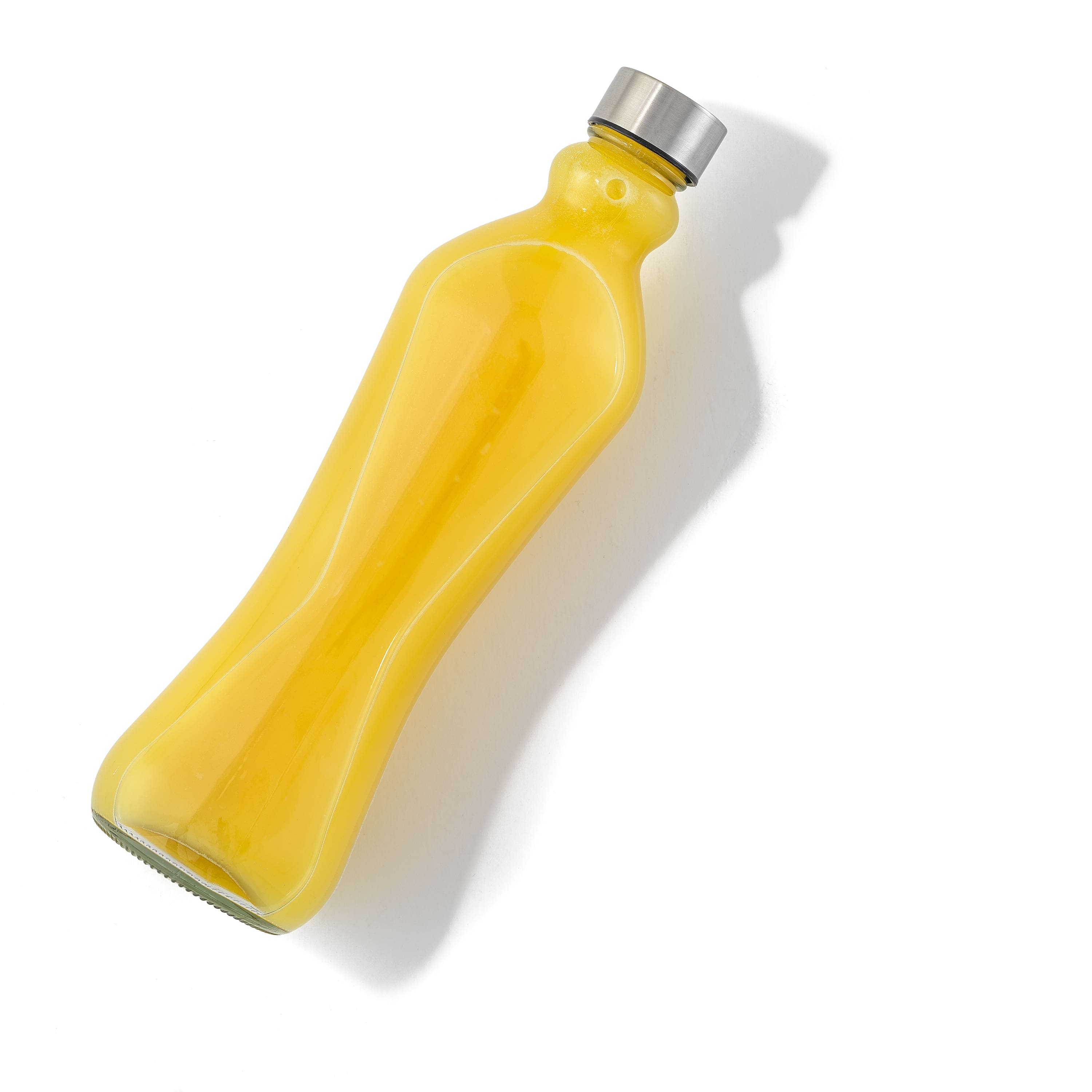 JoyJolt® 32oz. Glass Water Bottles, 2ct.