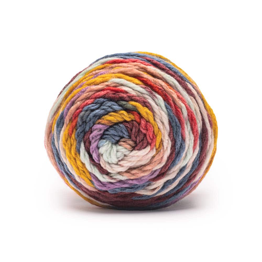6 Pack: Caron® Slice of Anniversary Cakes™ Yarn
