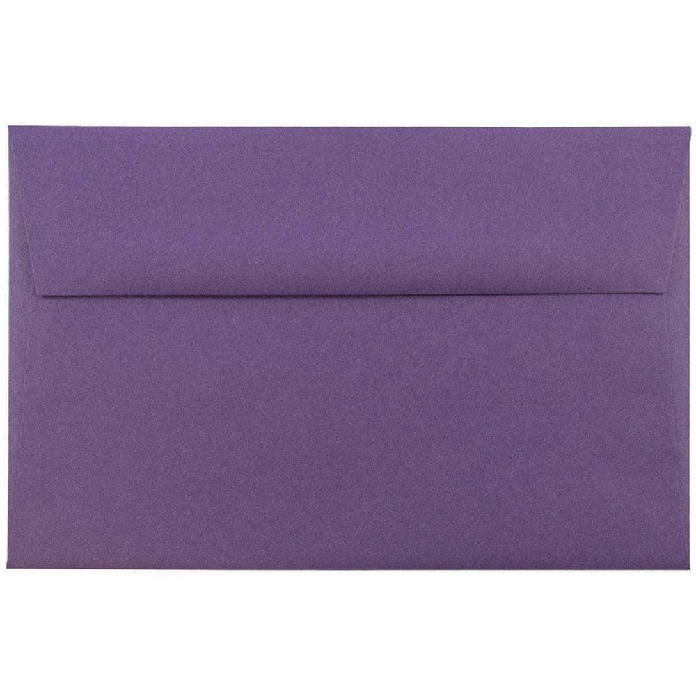 JAM Paper A8 Passport Invitation Envelopes, 50ct.