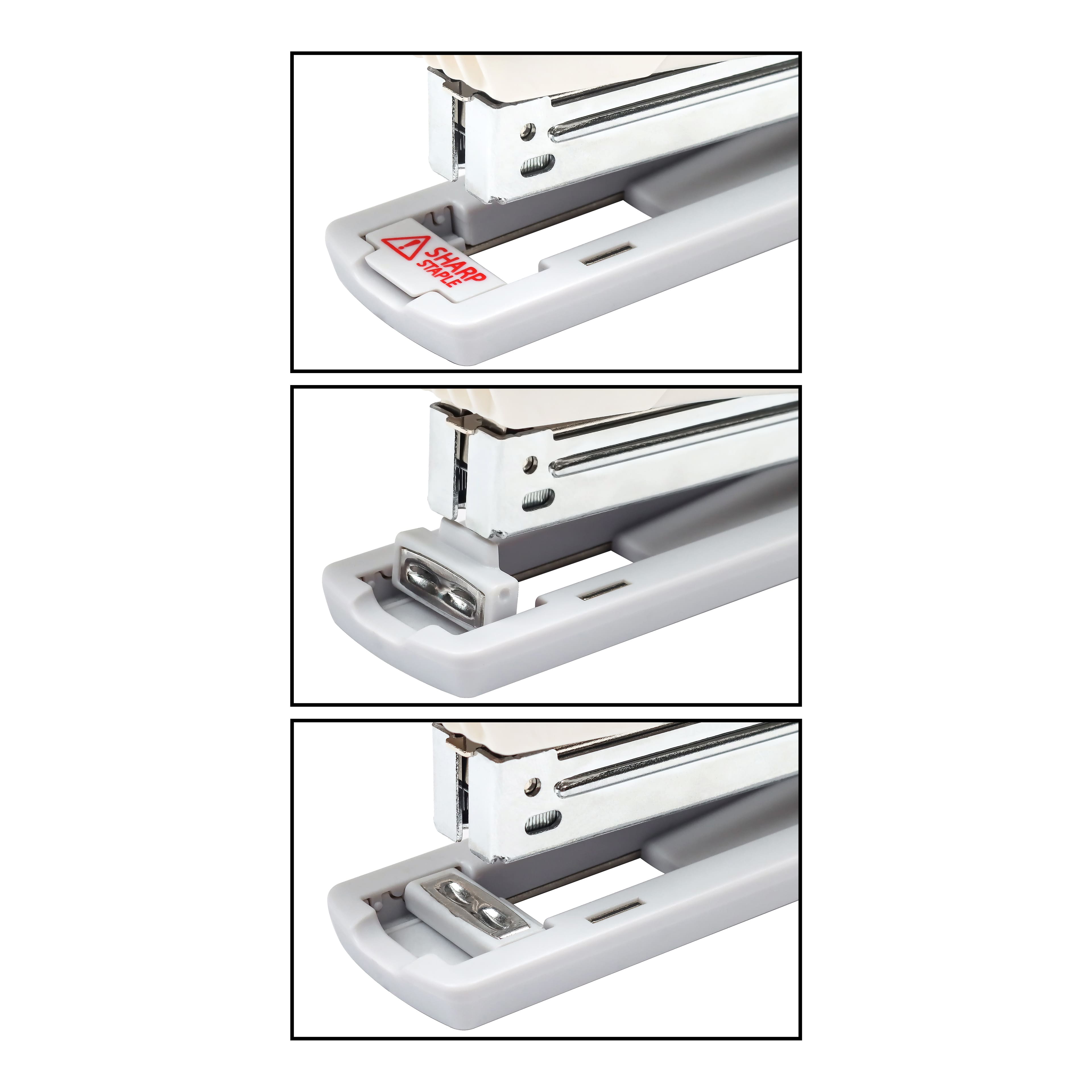 Magnetic Anywhere Stapler by Recollections™