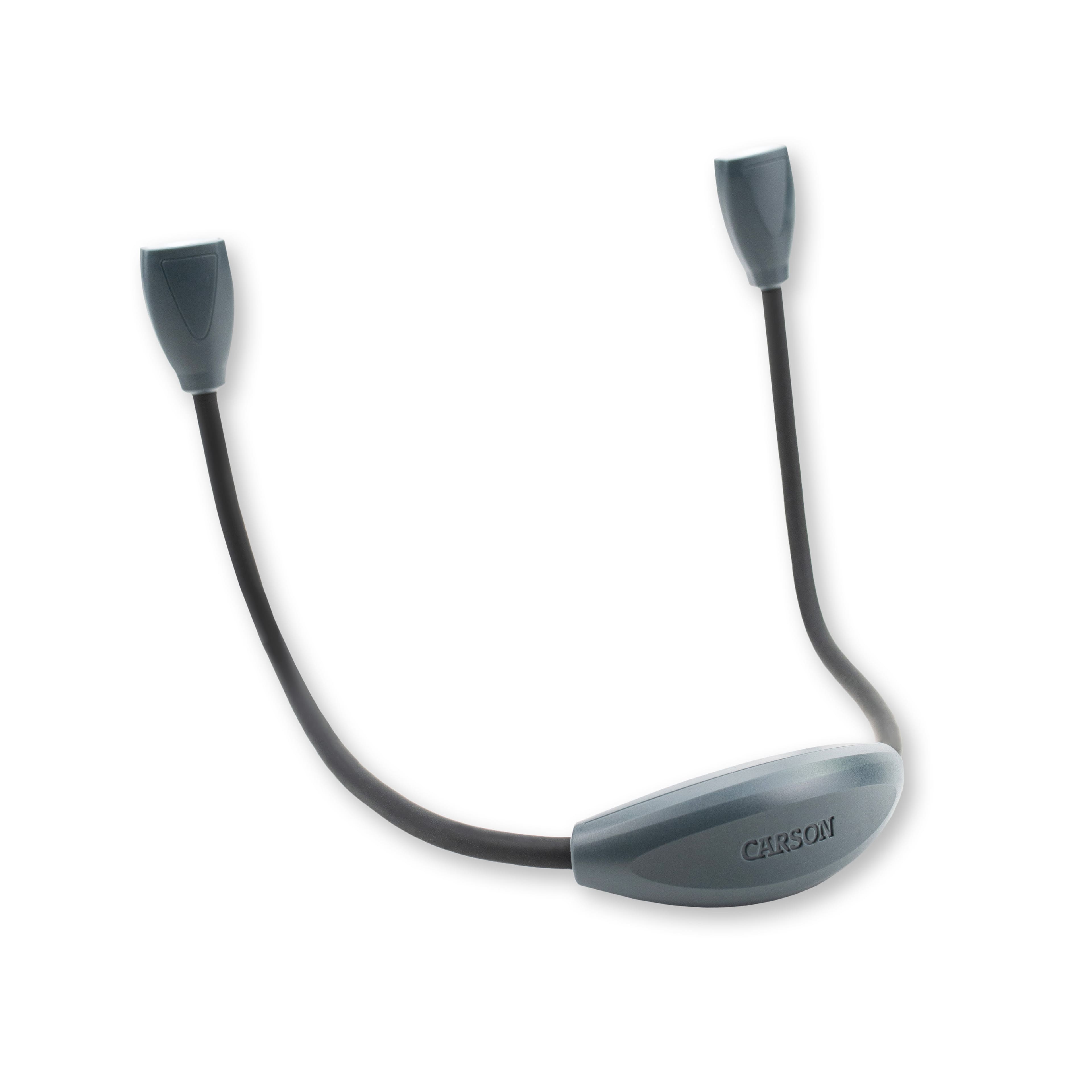 Dual LED Neck Light by Loops &#x26; Threads&#xAE;