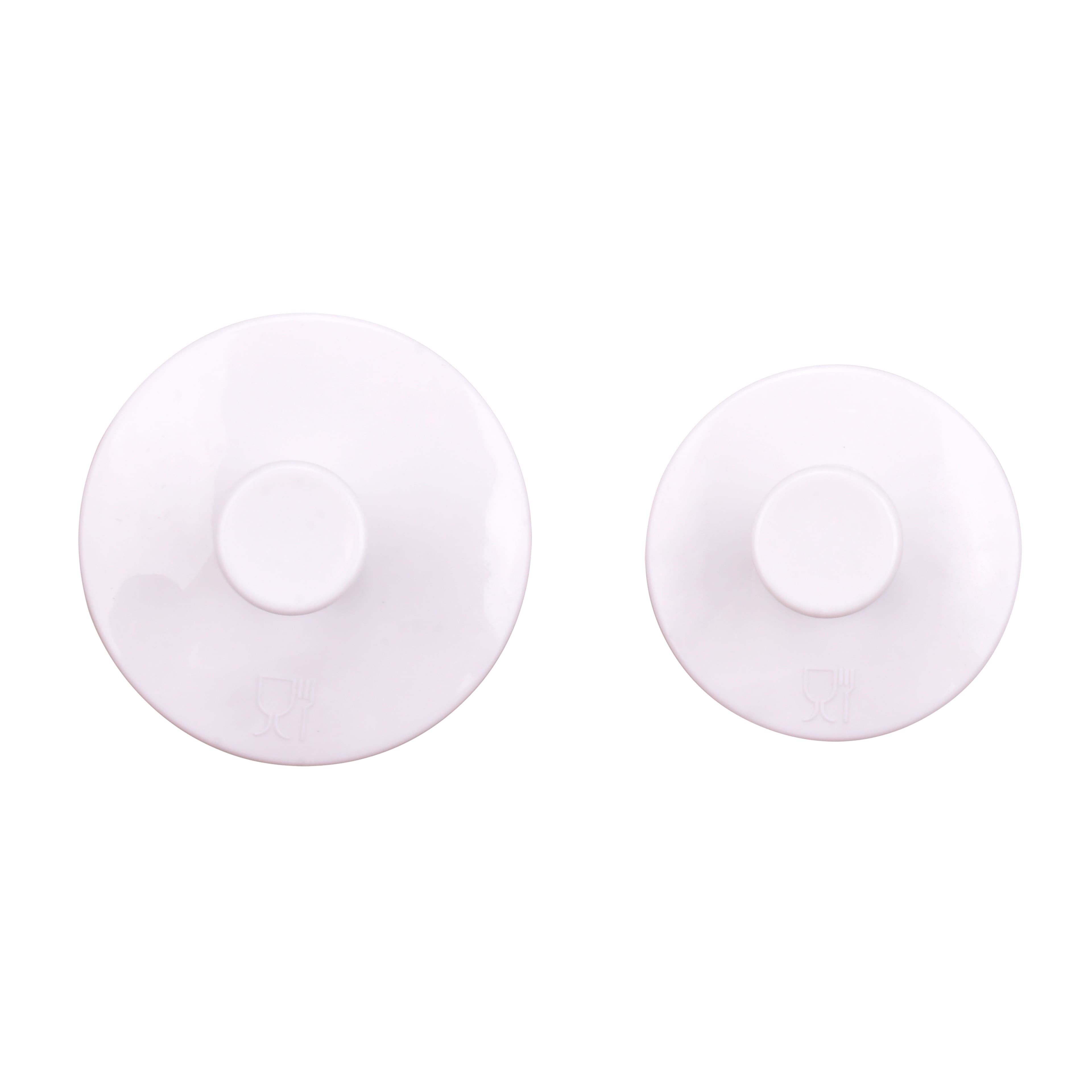 6 Packs: 2 ct. (12 total) Daisy Fondant Plunger Cutters by Celebrate It®