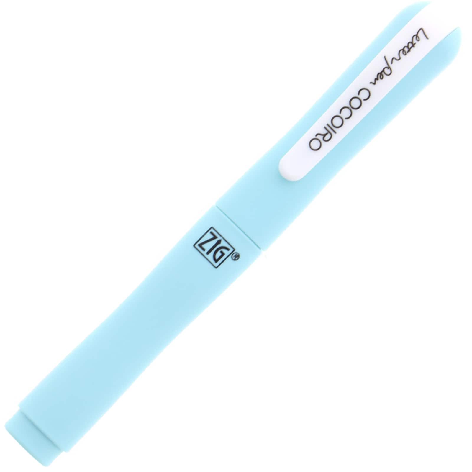 ZIG® Cocoiro Letter Pen Barrel | Michaels