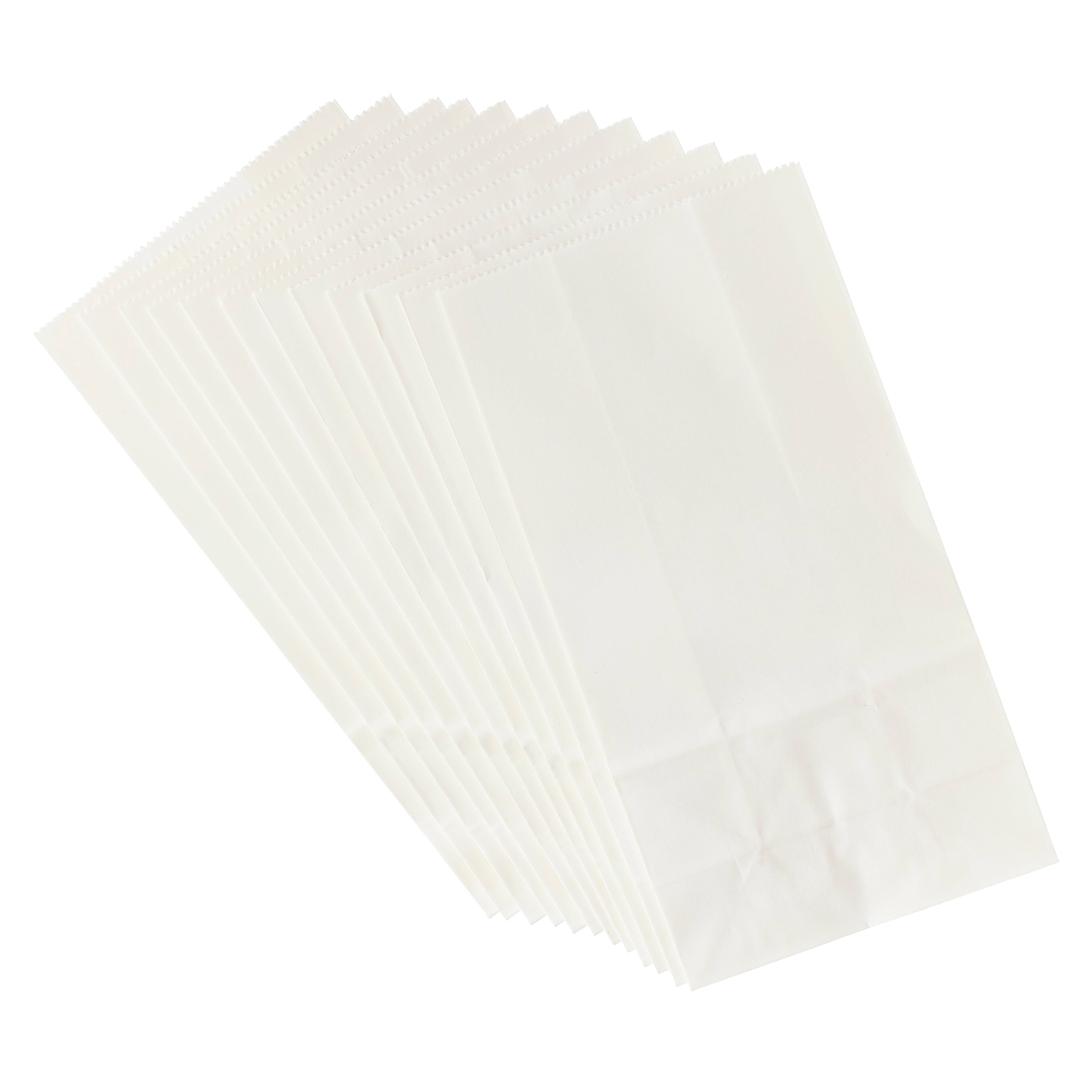 12 Packs: 12 ct. (144 total) Paper Treat Bags by Celebrate It&#x2122;