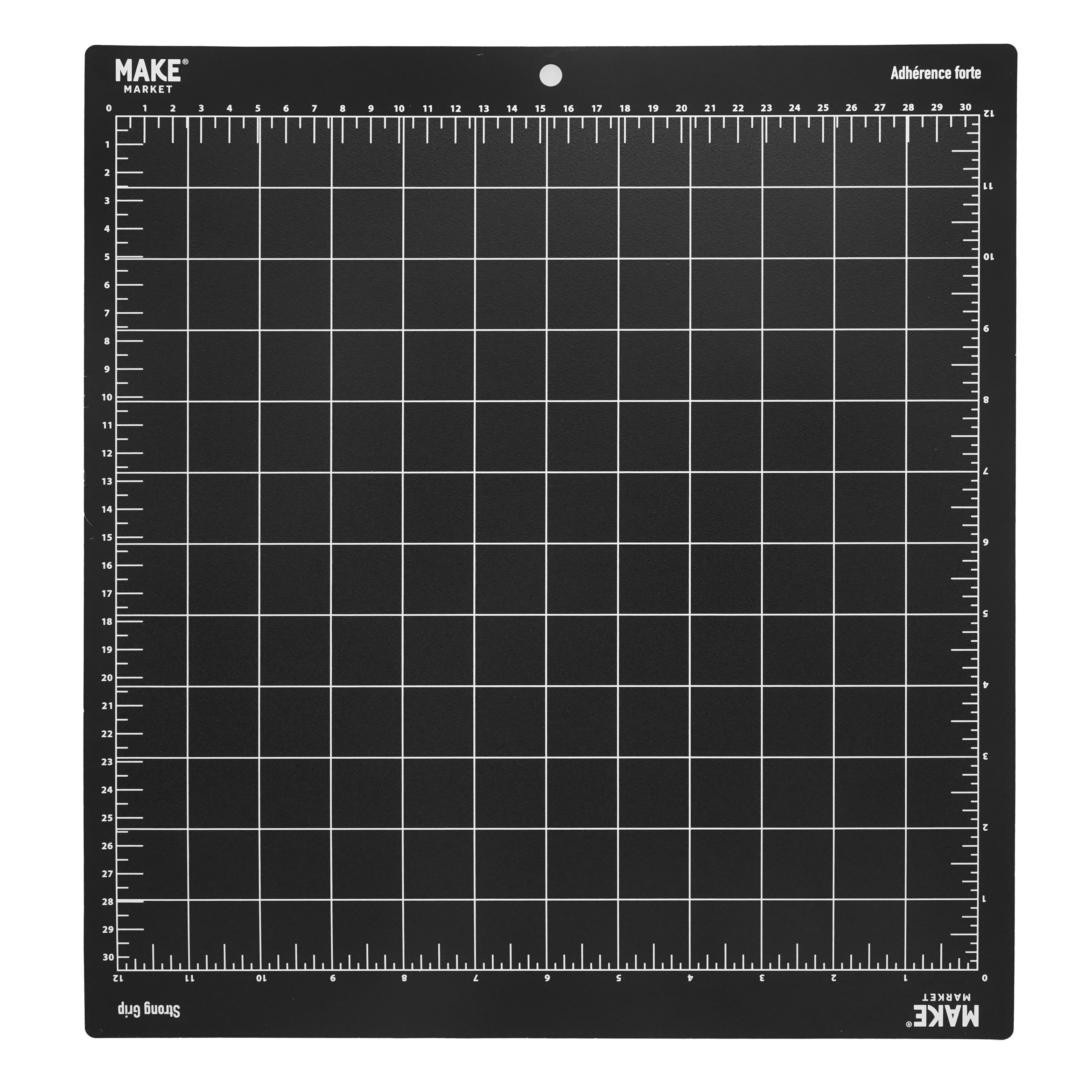 12" x 12" Adhesive Cutting Mat Set by Make Market®