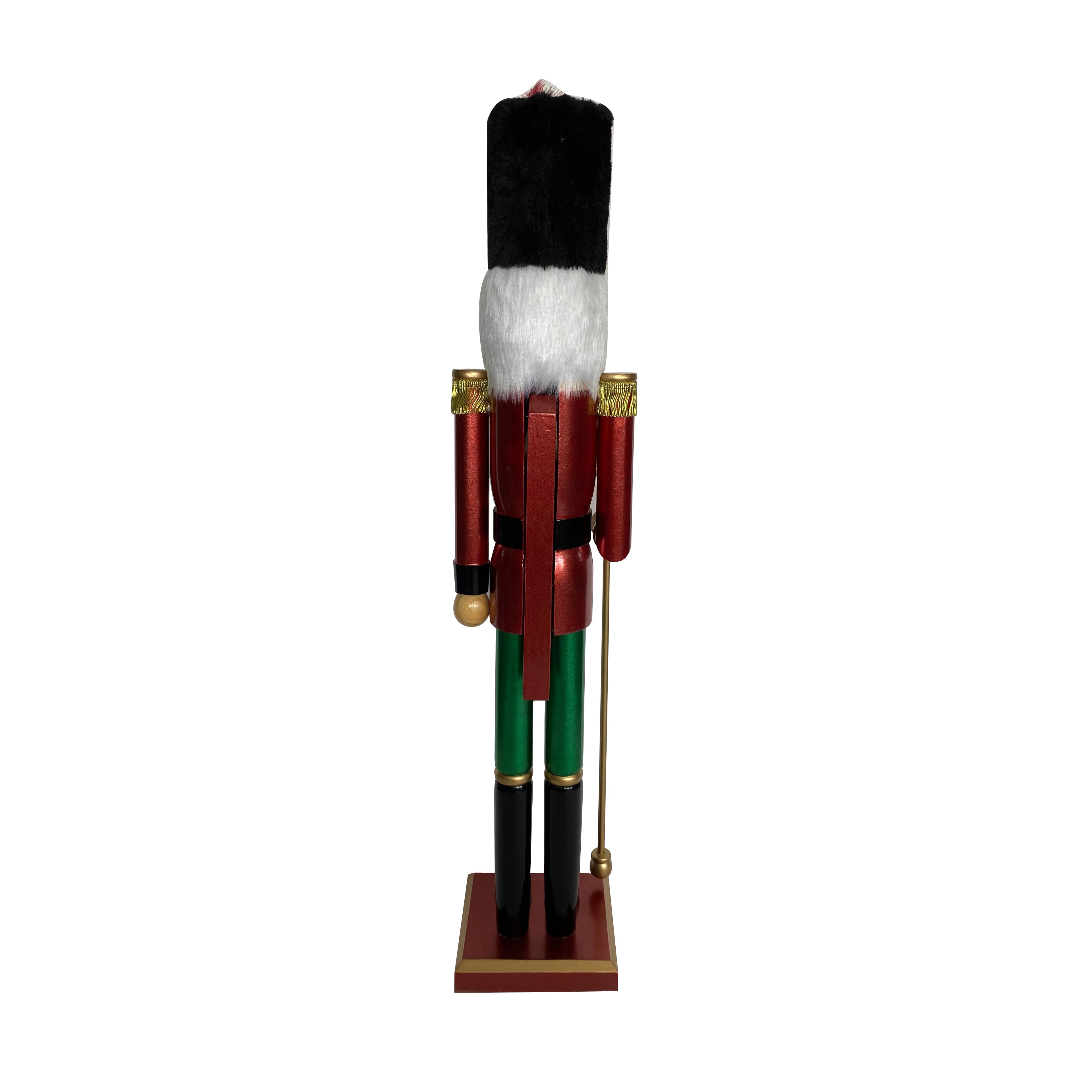 32&#x22; Nutcracker Decoration by Ashland&#xAE;