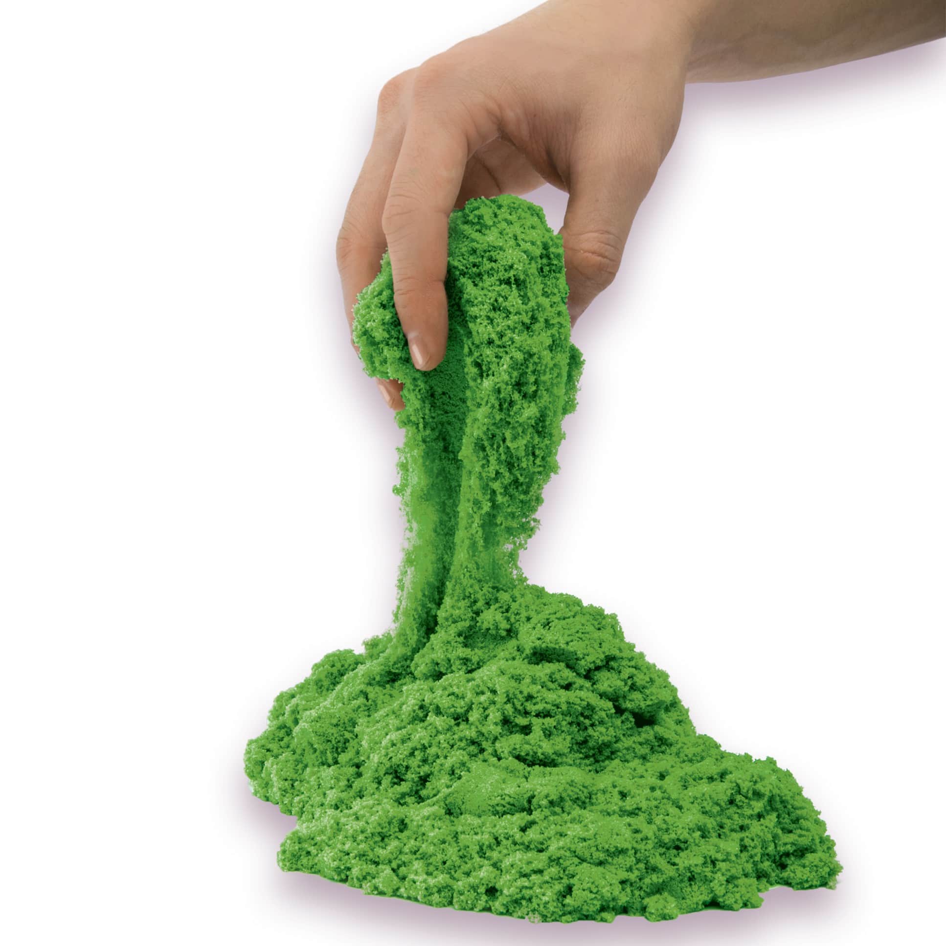 9 Pack: Kinetic Sand&#x2122; Colored Sand