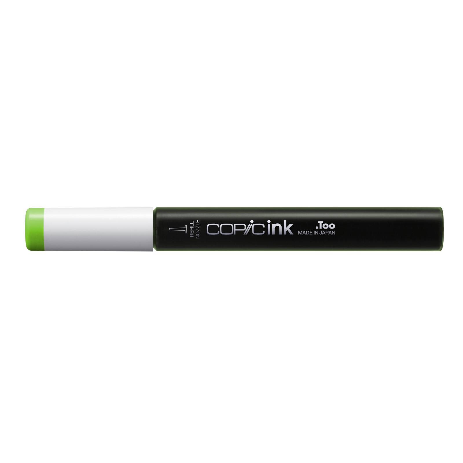 Copic&#xAE; Ink Refill, Fluorescents