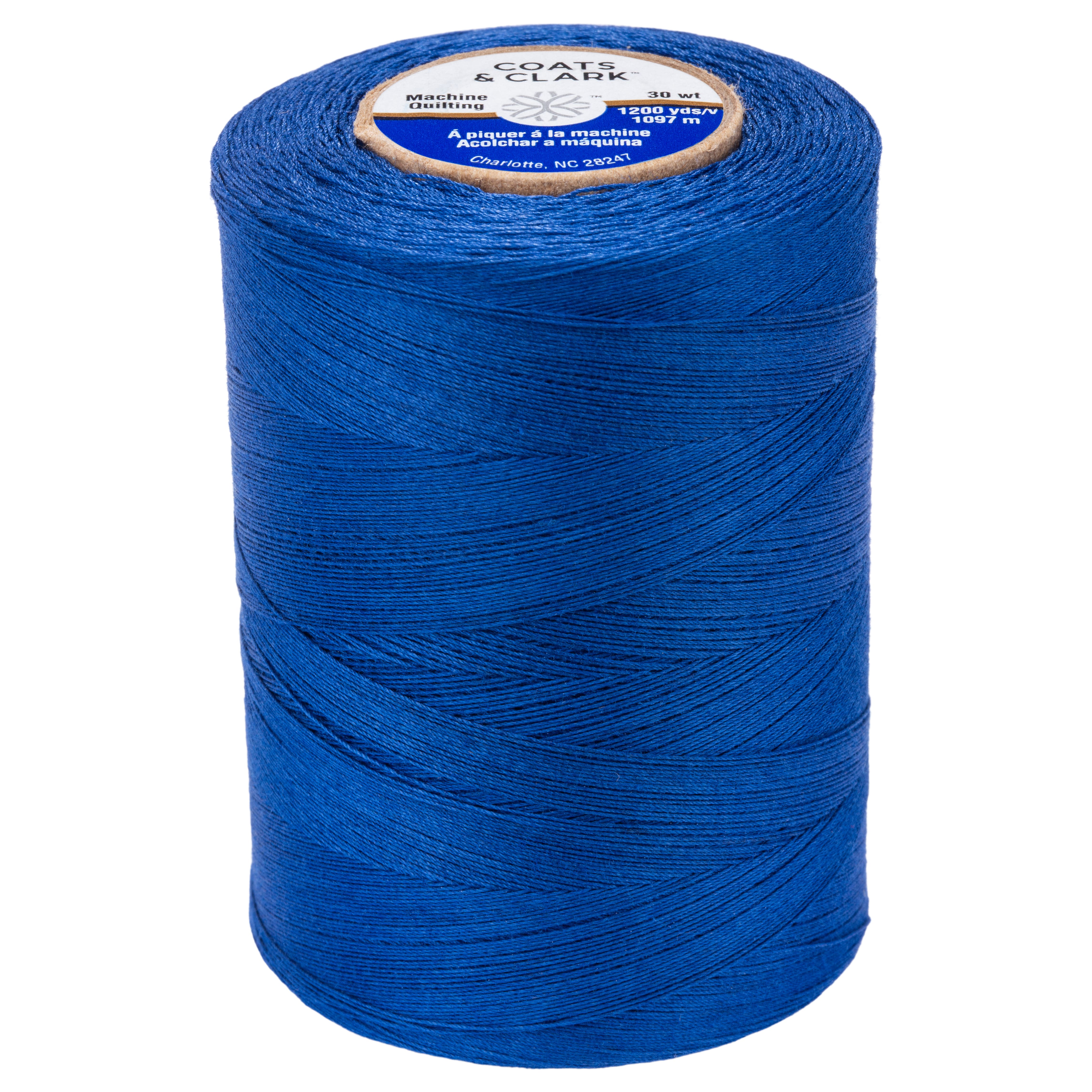 Coats & Clark™ Machine Quilting Thread, 1,200yd.