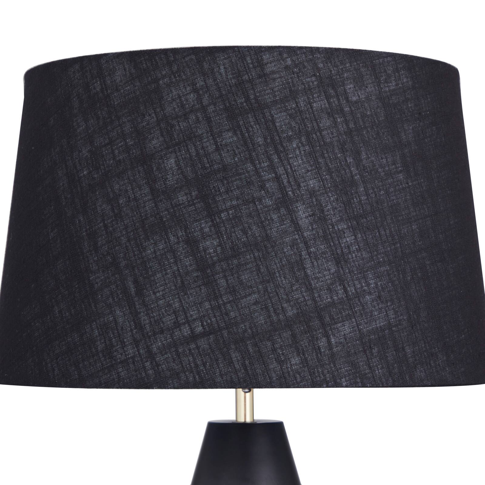 CosmoLiving by Cosmopolitan 27&#x22; Contemporary Table Lamp