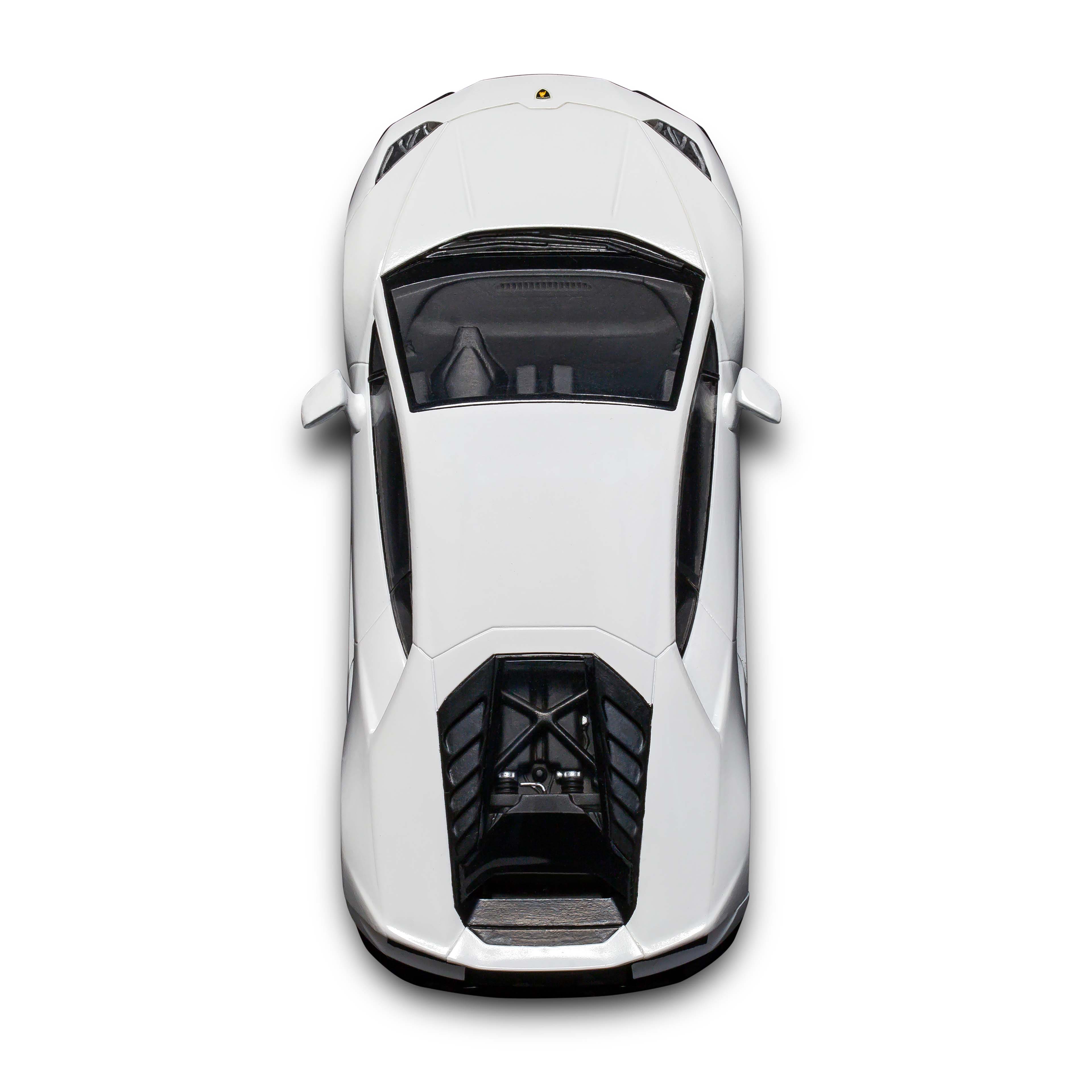 Airfix&#xAE; Lamborghini Hurac&#xE1;n Evo Starter Set