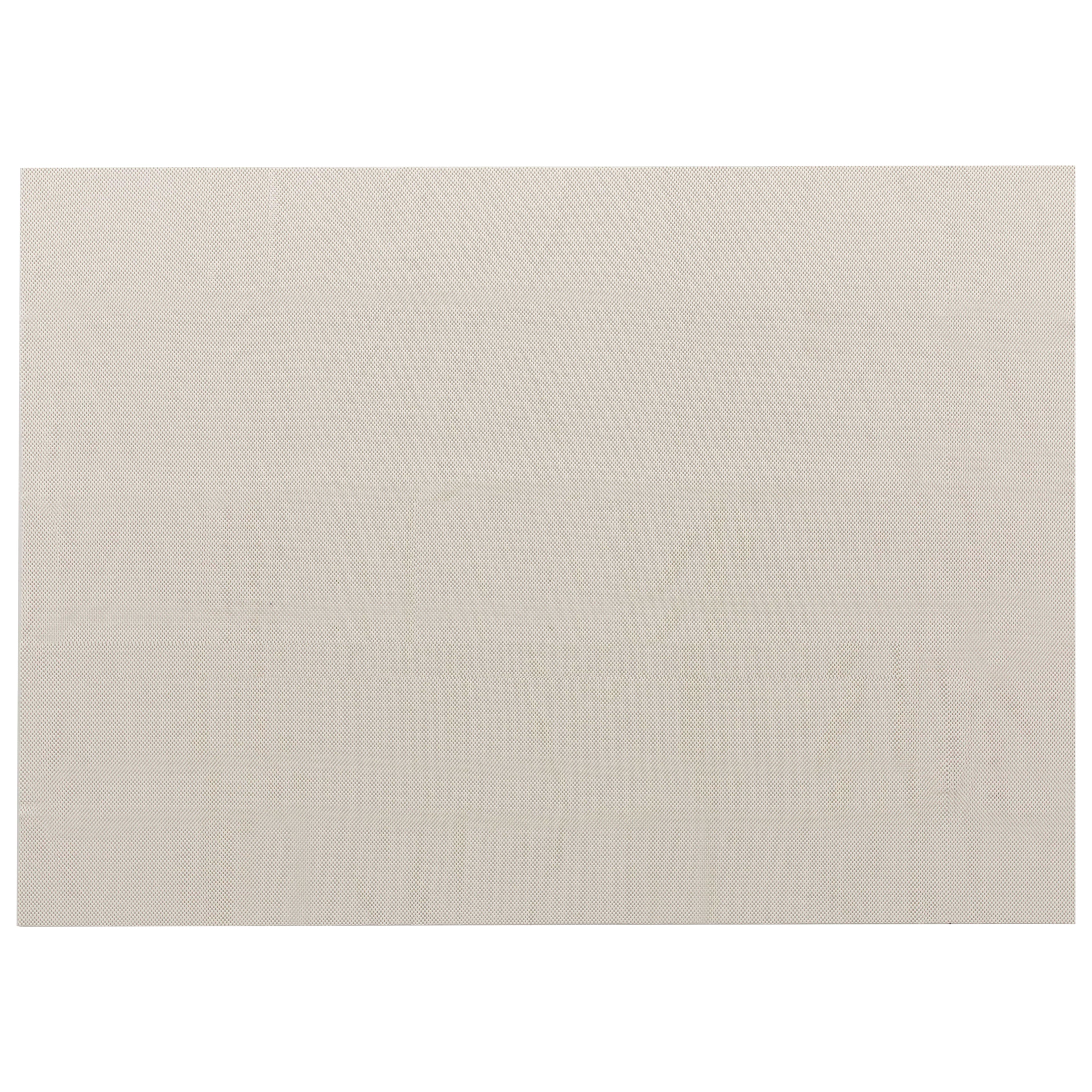 Cream Non Slip Grip Rug Pad by Ashland®