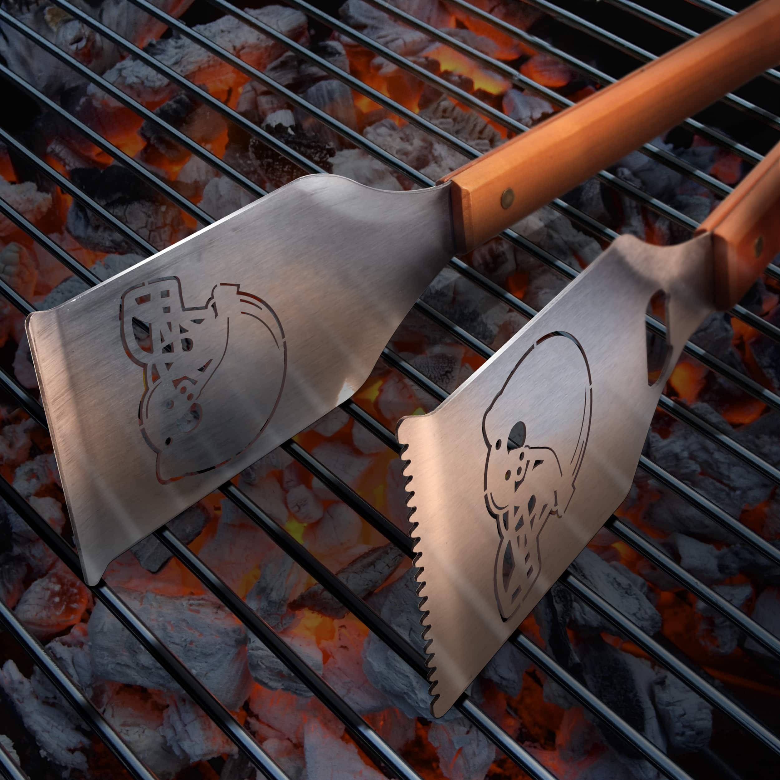 NFL Grill-A-Tong