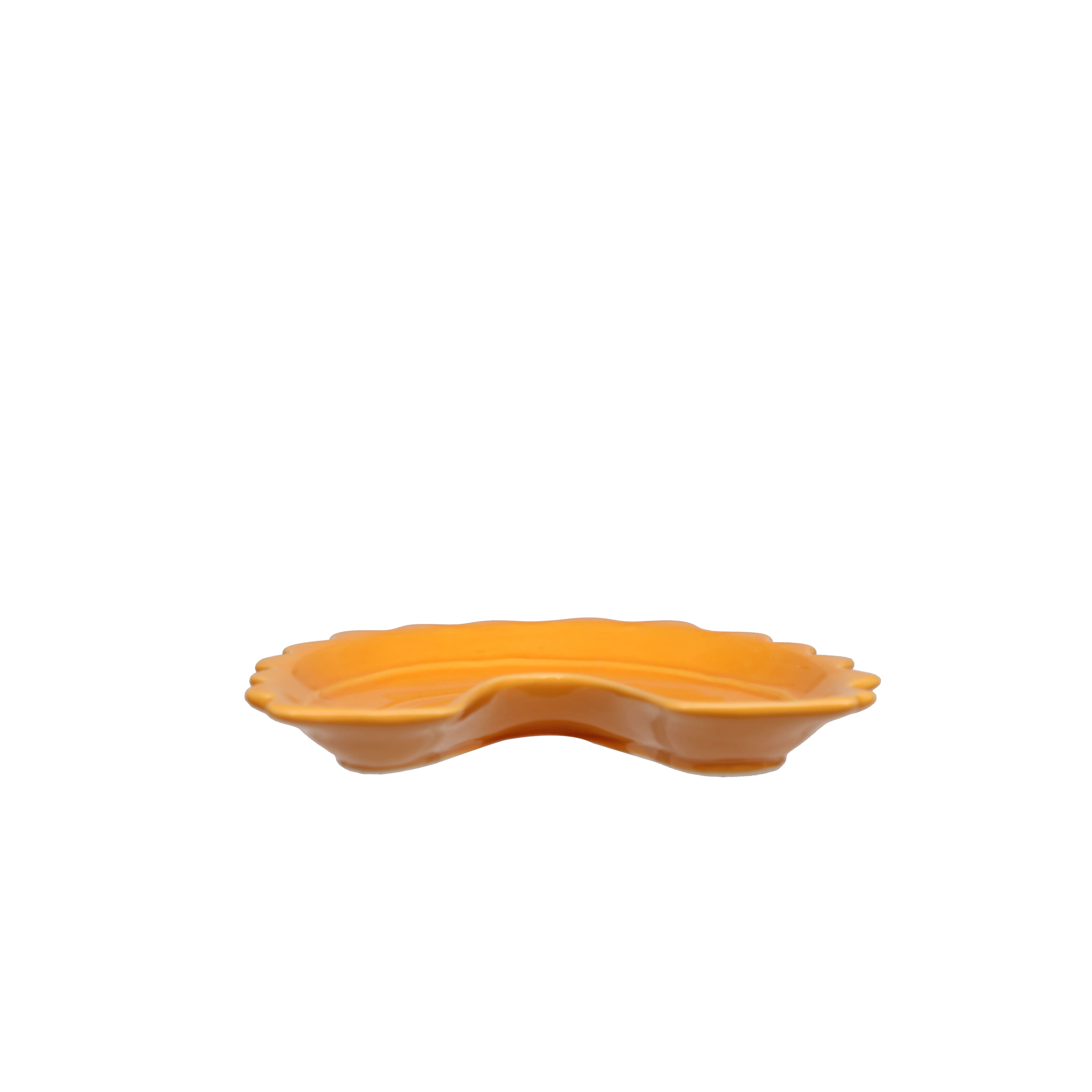 5.5&#x22; Creste di Gallo Pasta Ceramic Plate by Ashland&#xAE;