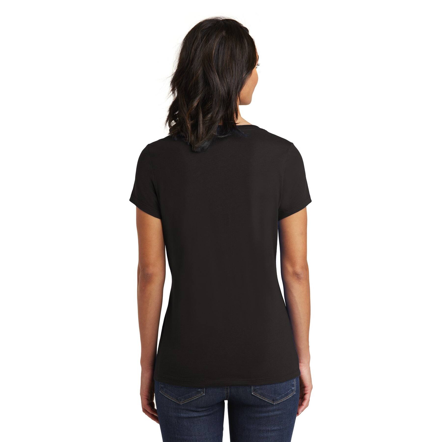 District&#xAE; Very Important Tee&#xAE; Women&#x27;s V-Neck T-Shirt
