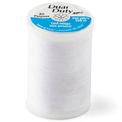 Coats & Clark Dual Duty XP® 250yd. General Purpose Thread image
