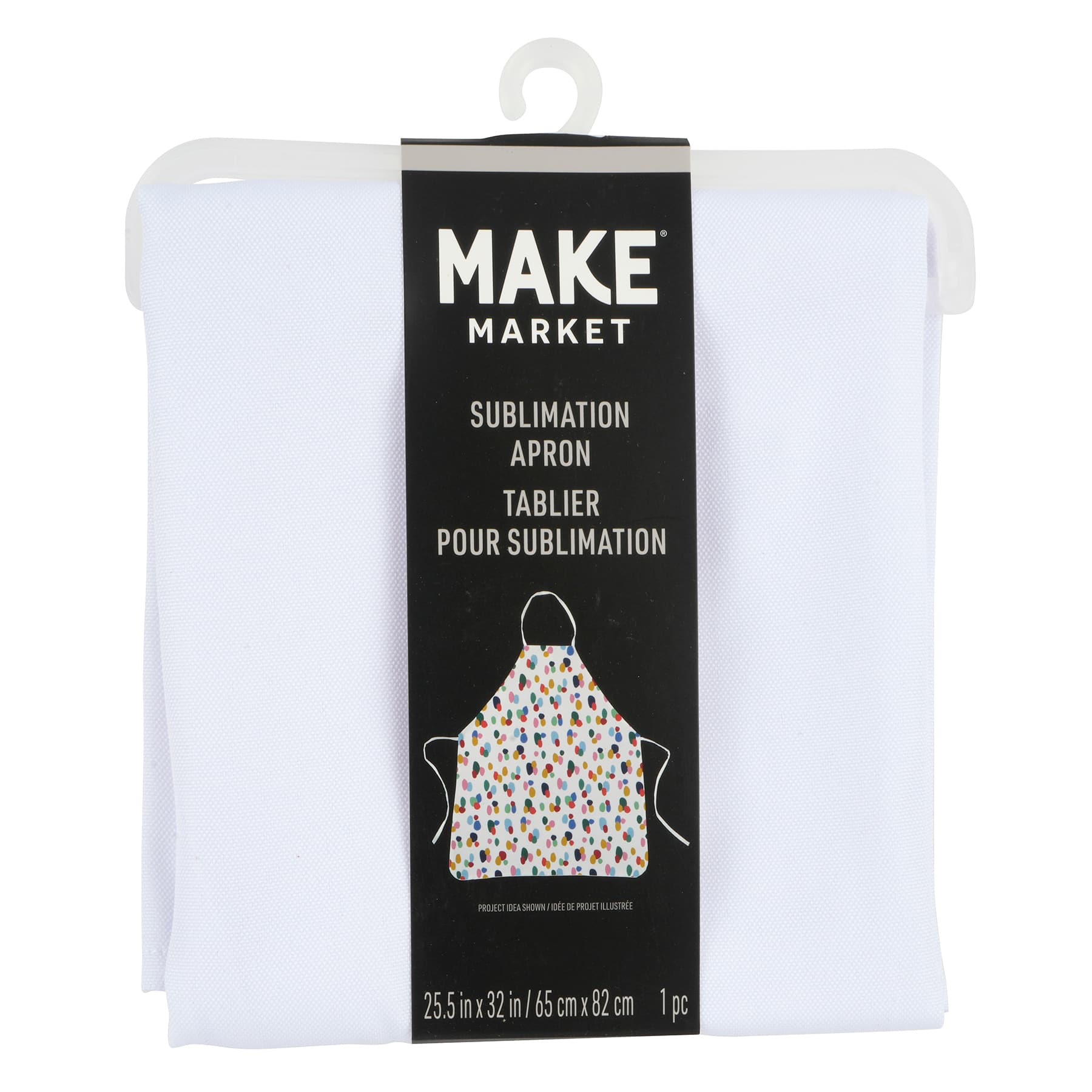 Sublimation Apron by Make Market&#xAE;