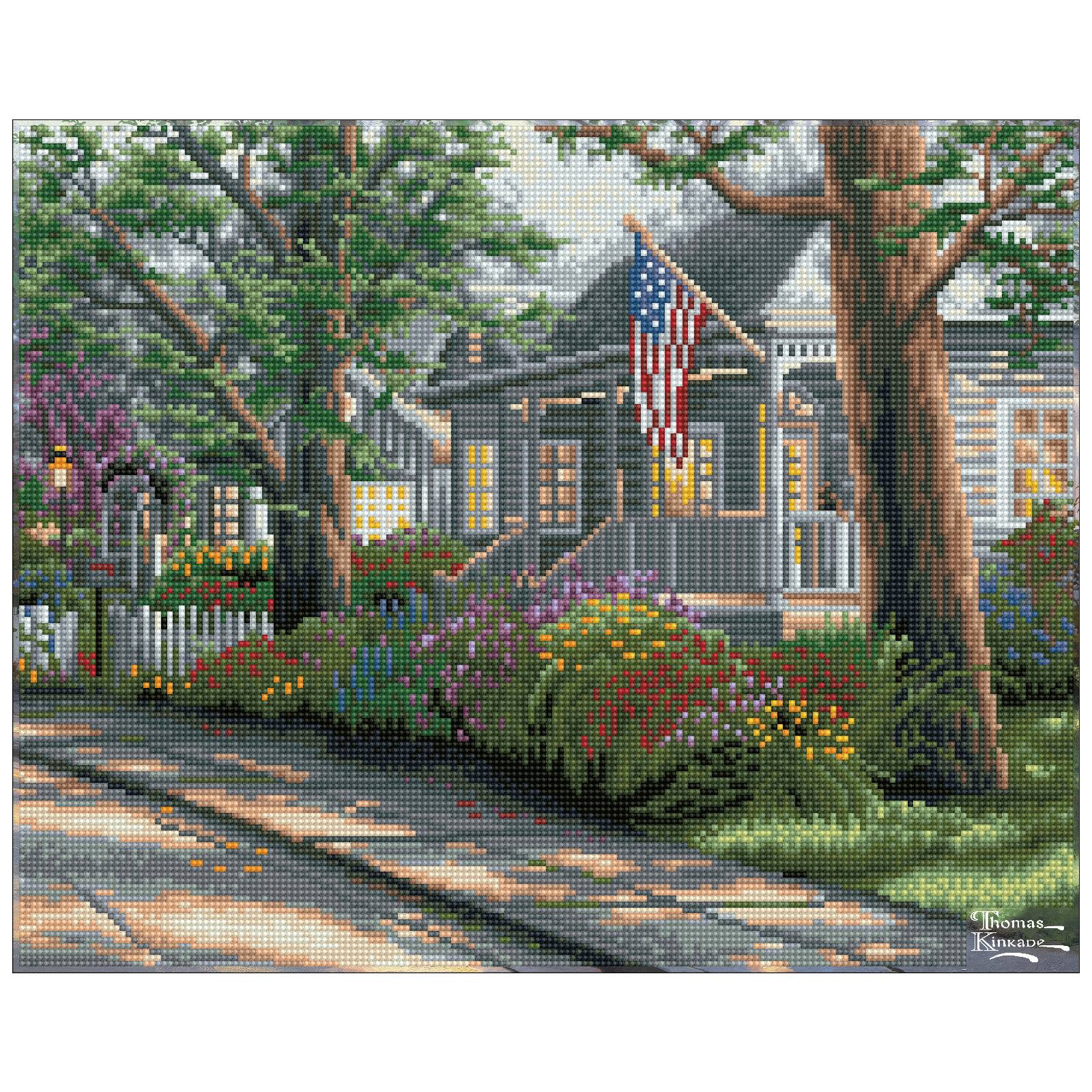 michaels canada diamond dotz