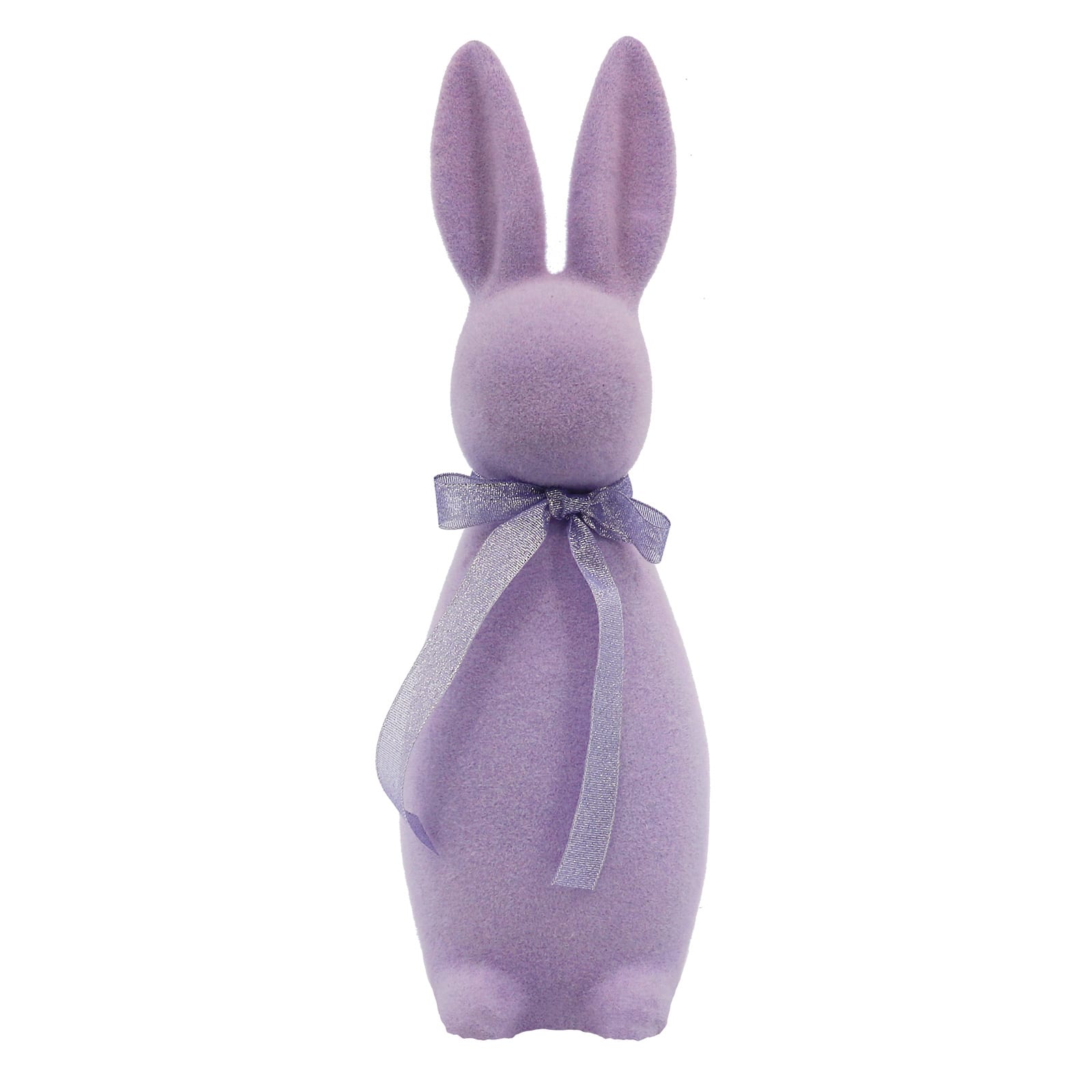 16" Flocked Bunny by Ashland®