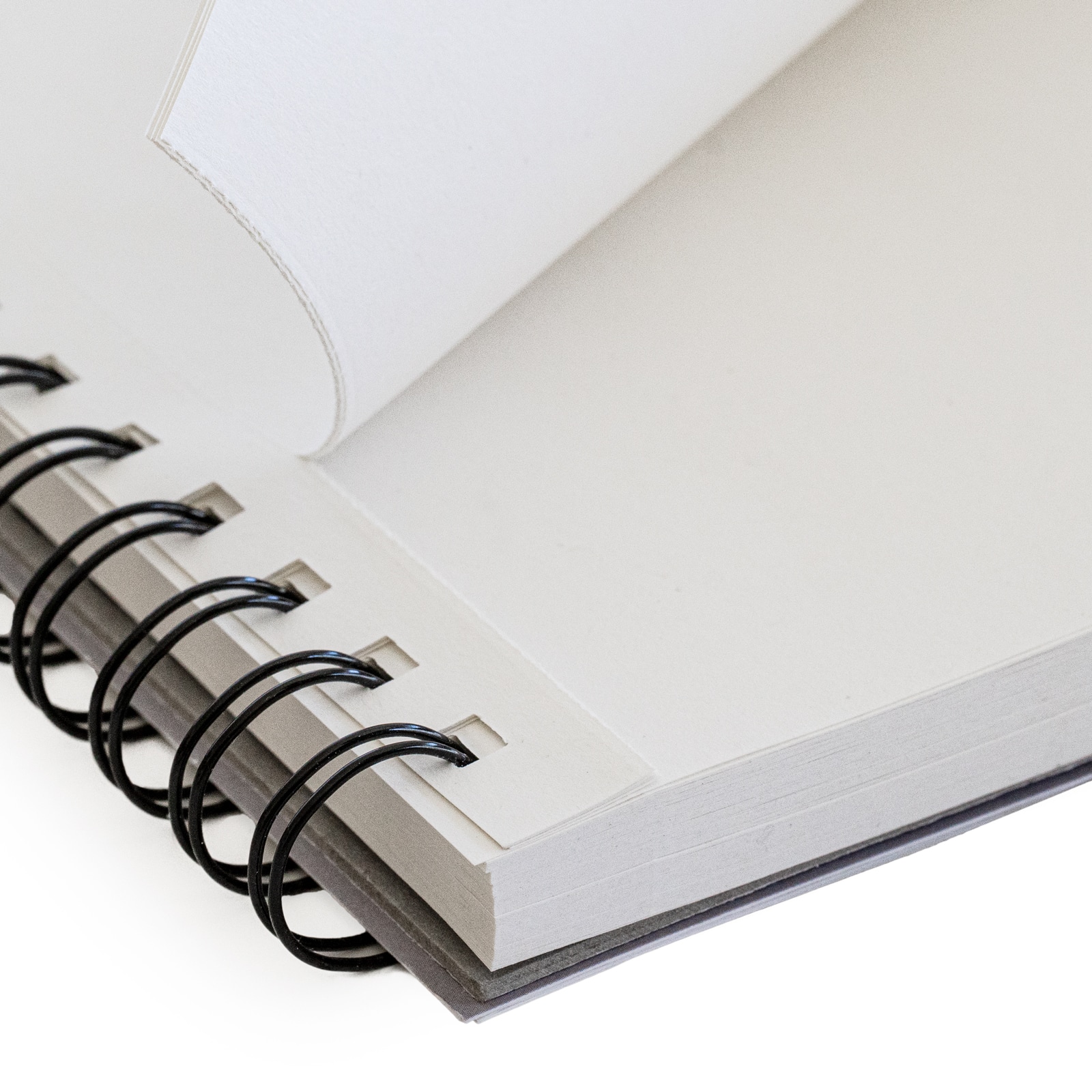 12 Pack: Recycled Sketch Paper Pad by Artist's Loft™, 3.5" x 5"