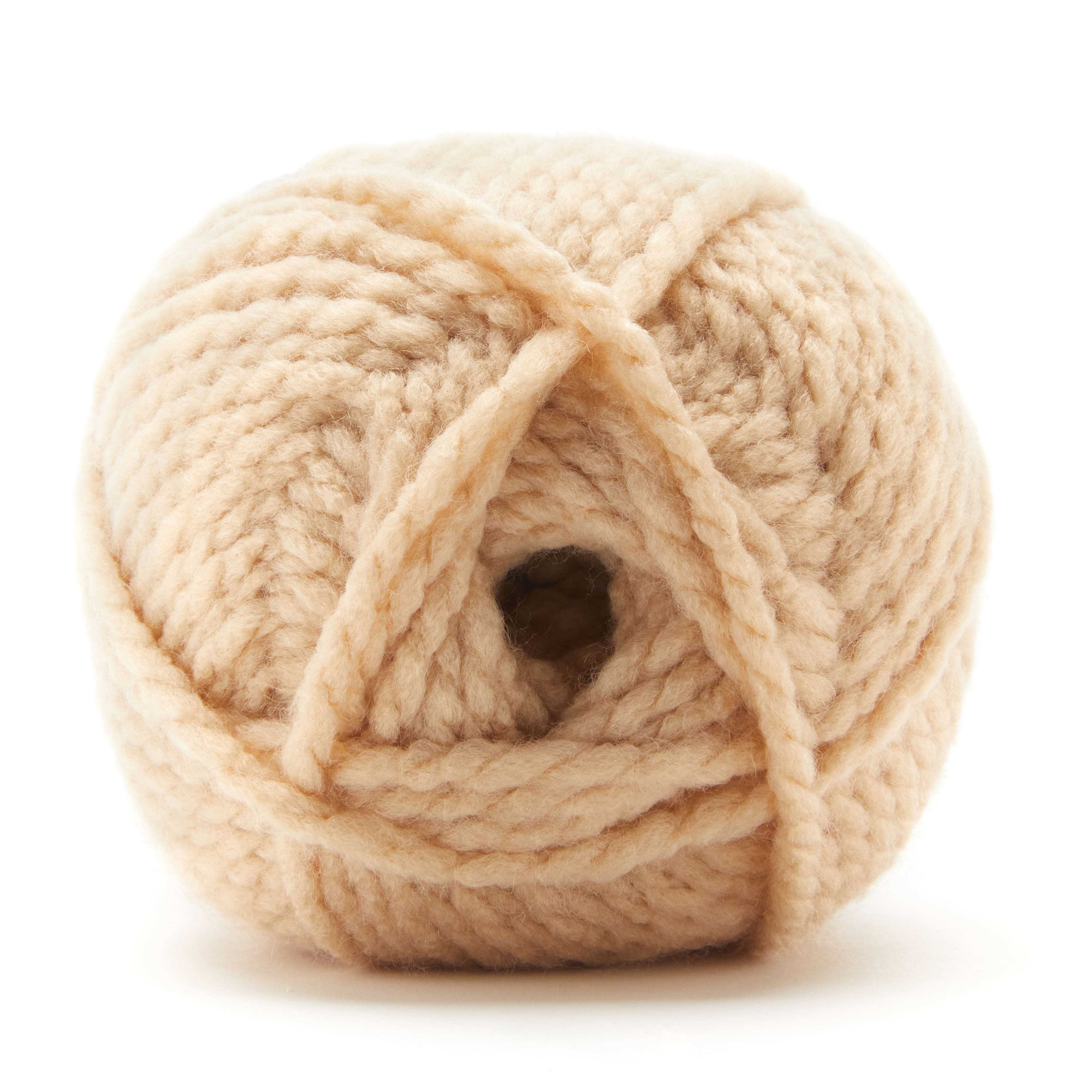 Charisma&#xAE; Yarn by Loops &#x26; Threads&#xAE;