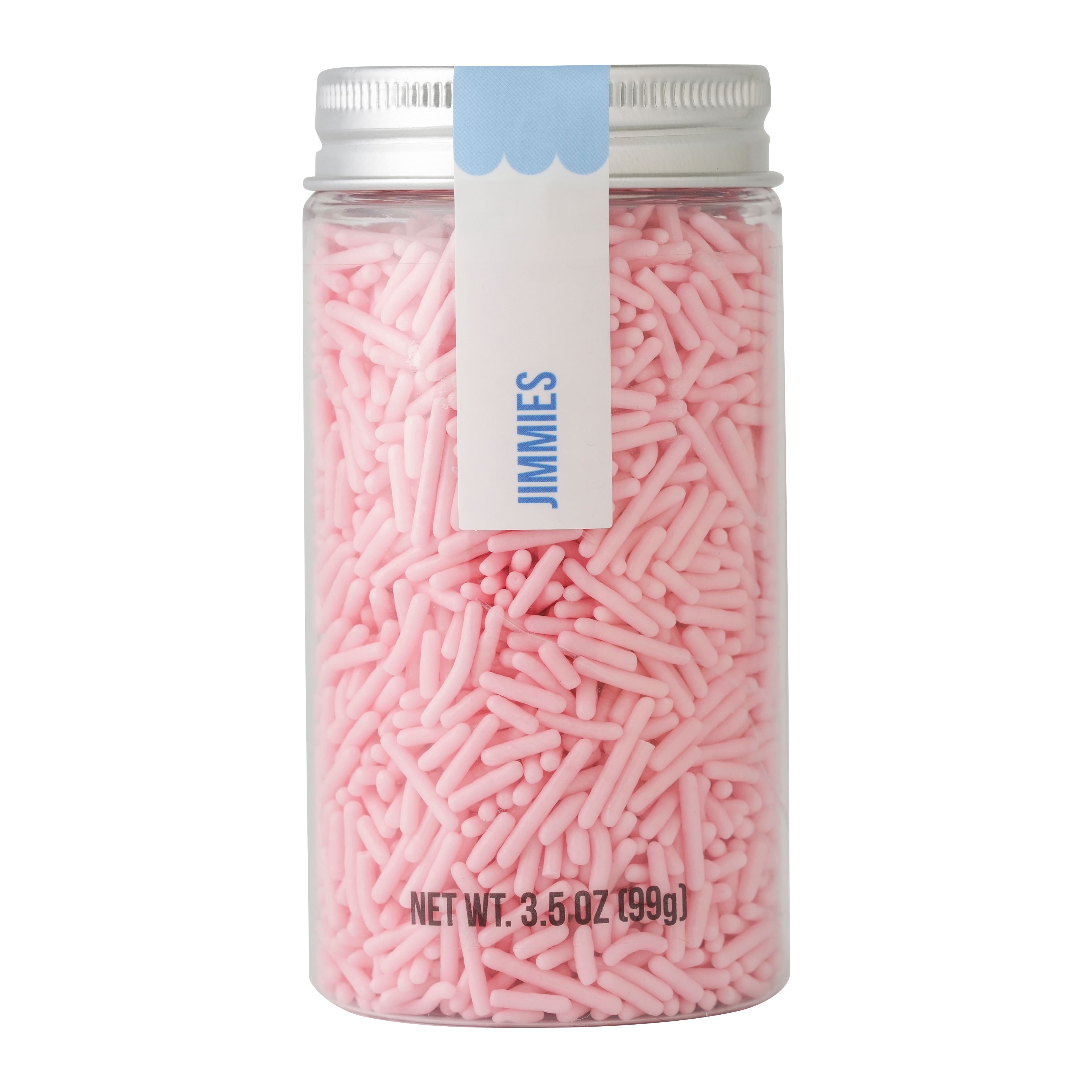 PME Cake Sweet Street&#xAE; 3.5oz. Jimmies Sprinkles