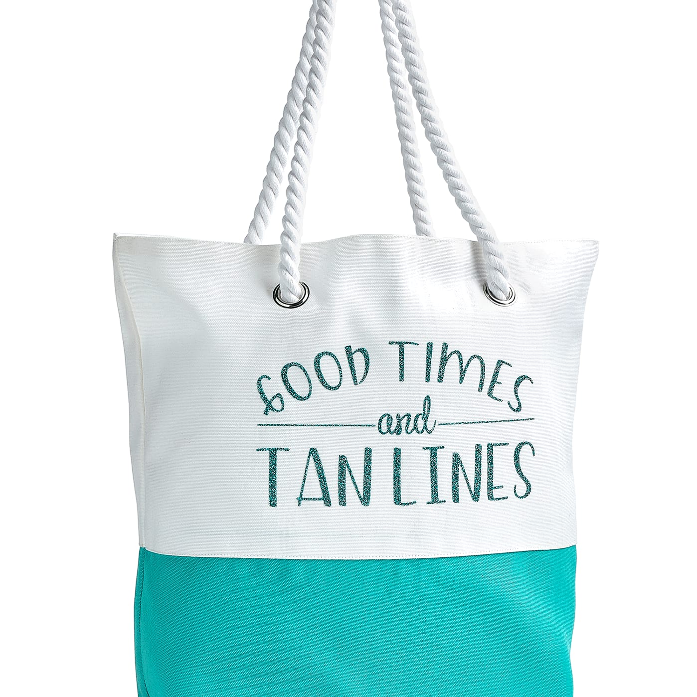 Good Times and Tan Lines Tote | Michaels