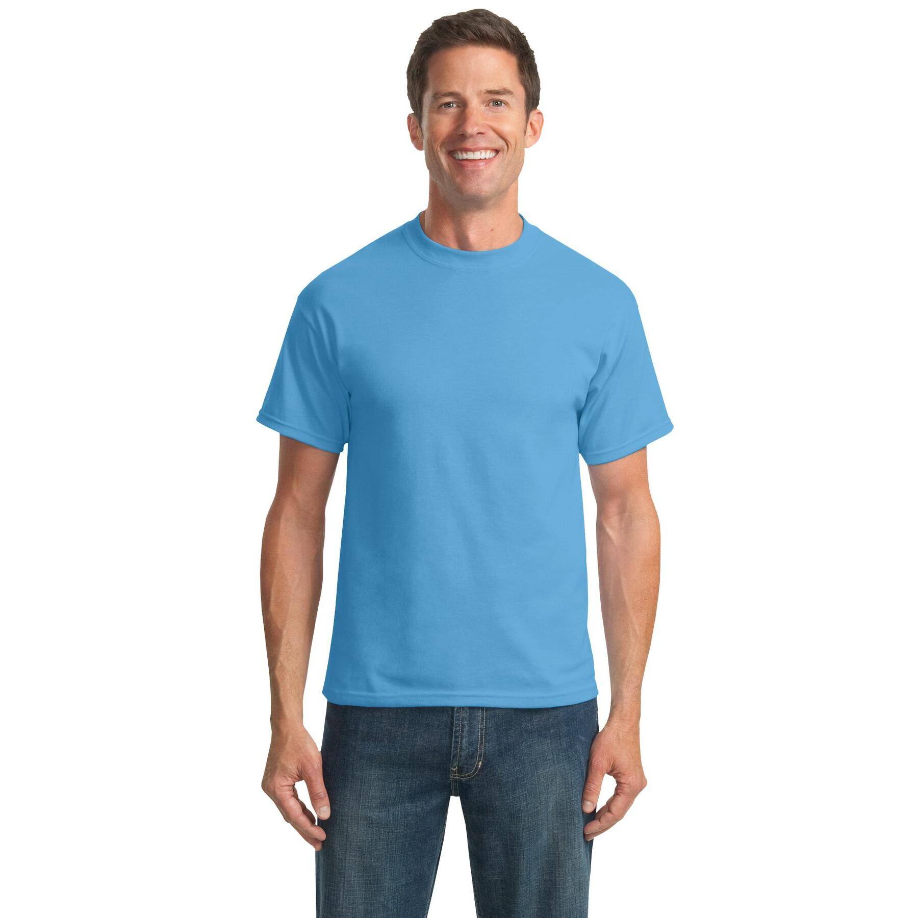 Port &#x26; Company&#xAE; Tall Core Blend T-Shirt