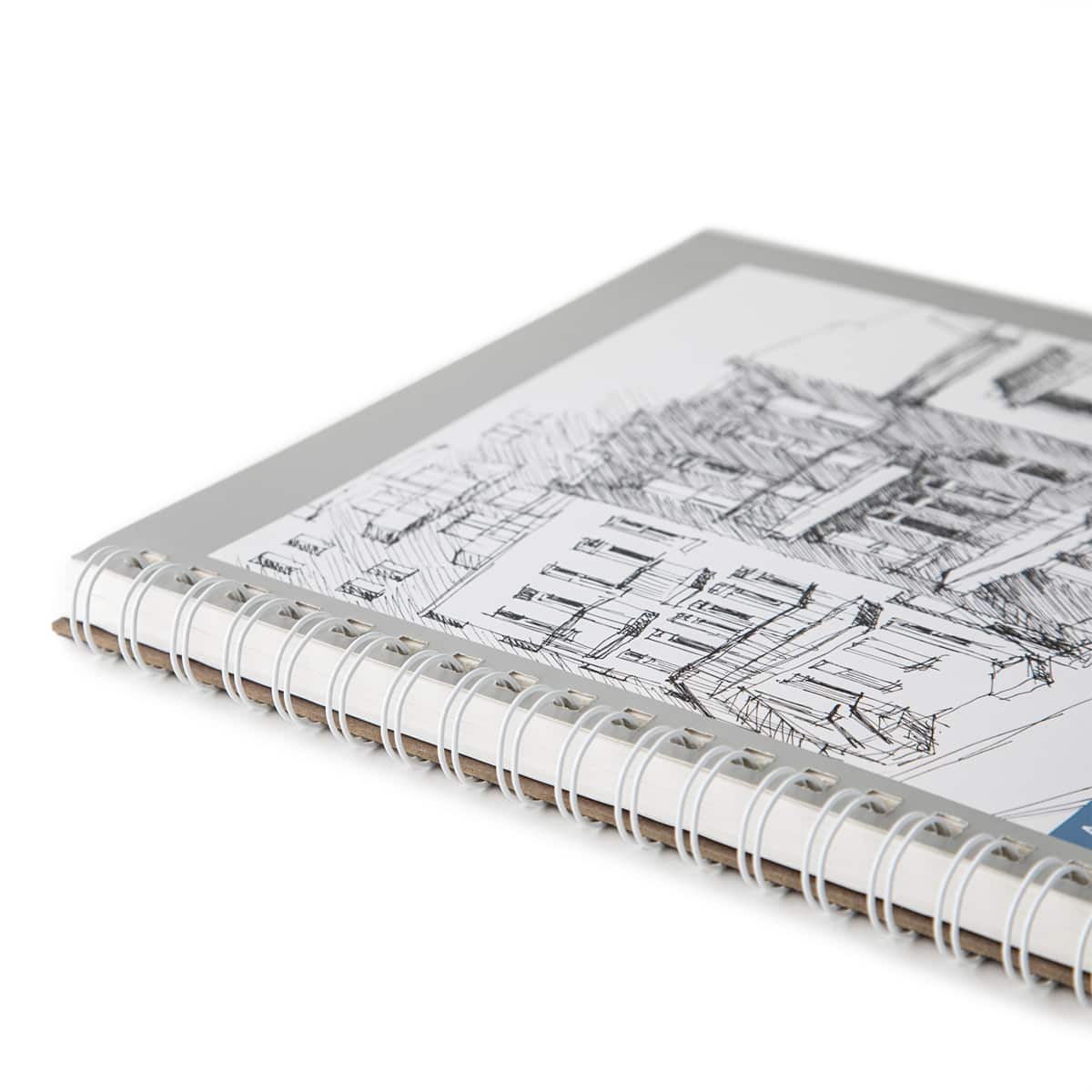 Fundamentals™ Sketch Pad by Artist’s Loft™