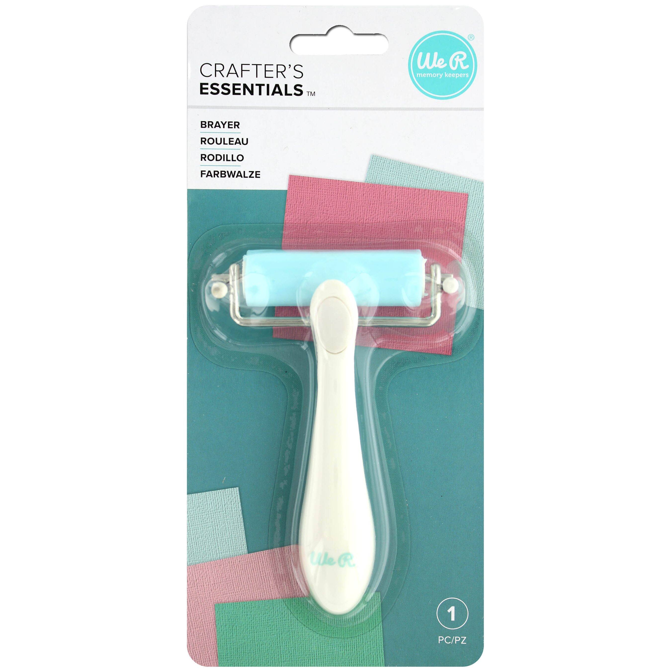 We R Memory Keepers® Essential Brayer Michaels