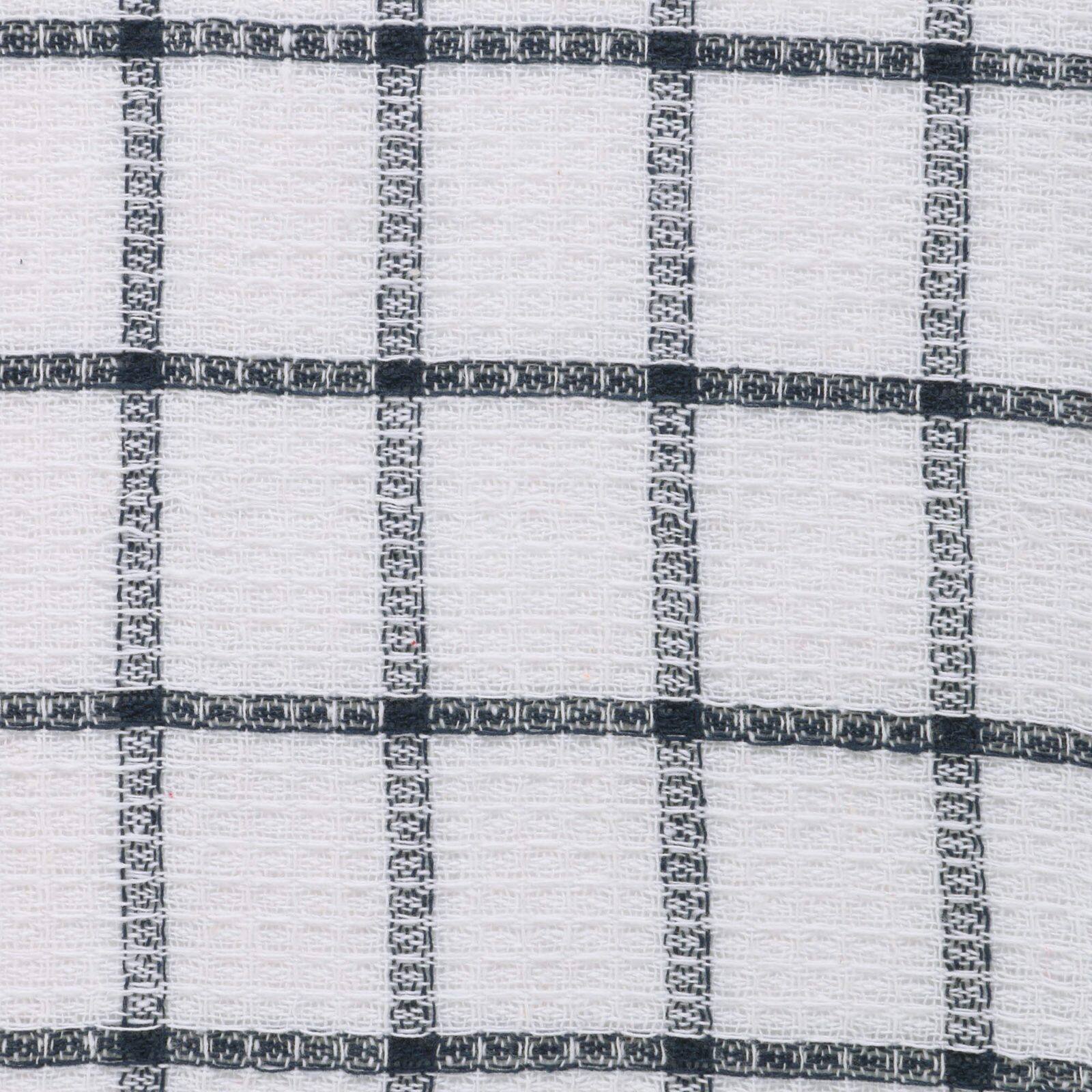 Nautical Blue Scrubber Dishcloth, 6ct.