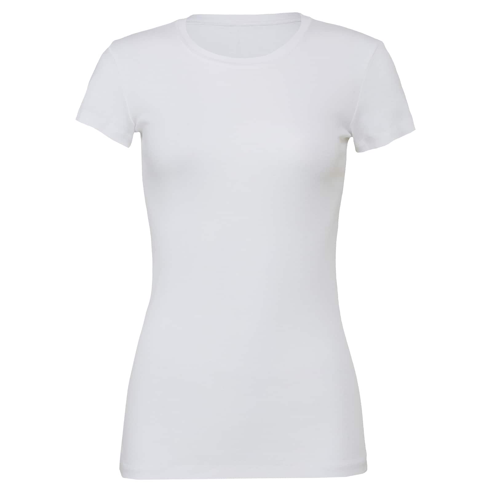 BELLA+CANVAS® Women\'s Favorite T-Shirt | Michaels