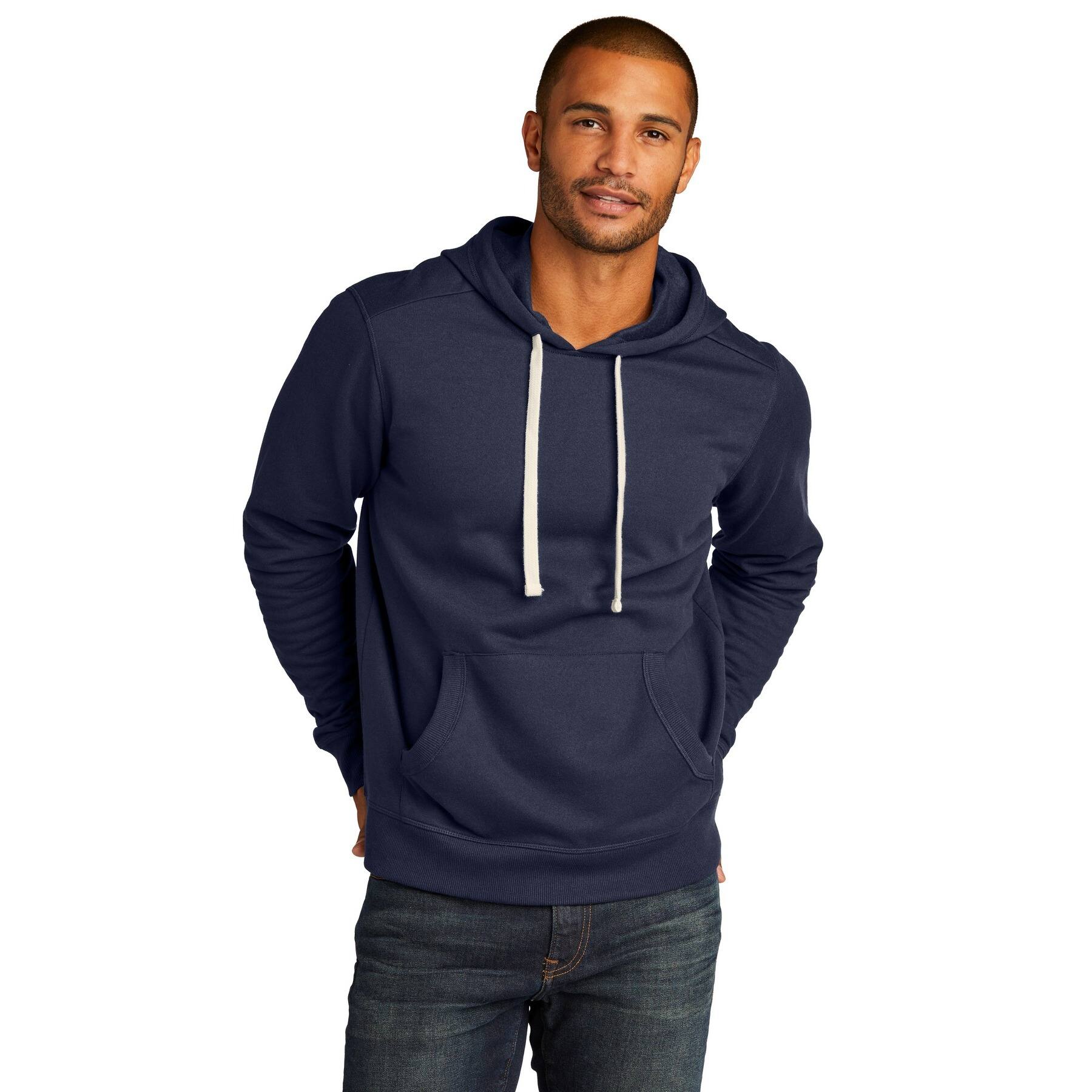 District&#xAE; Re-Fleece&#x2122; Hoodie