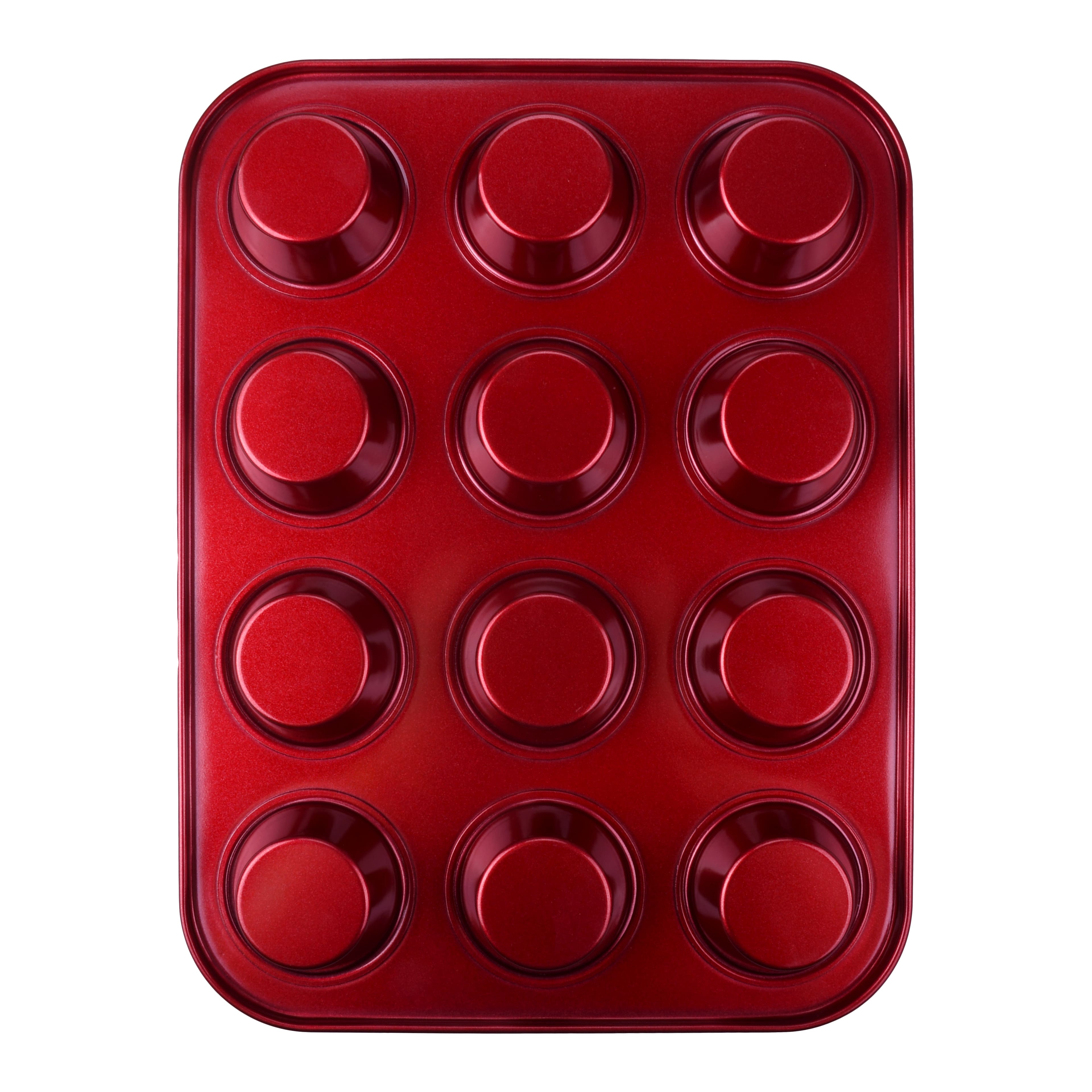 Large Non-Stick Muffin Pan by Celebrate It&#xAE;