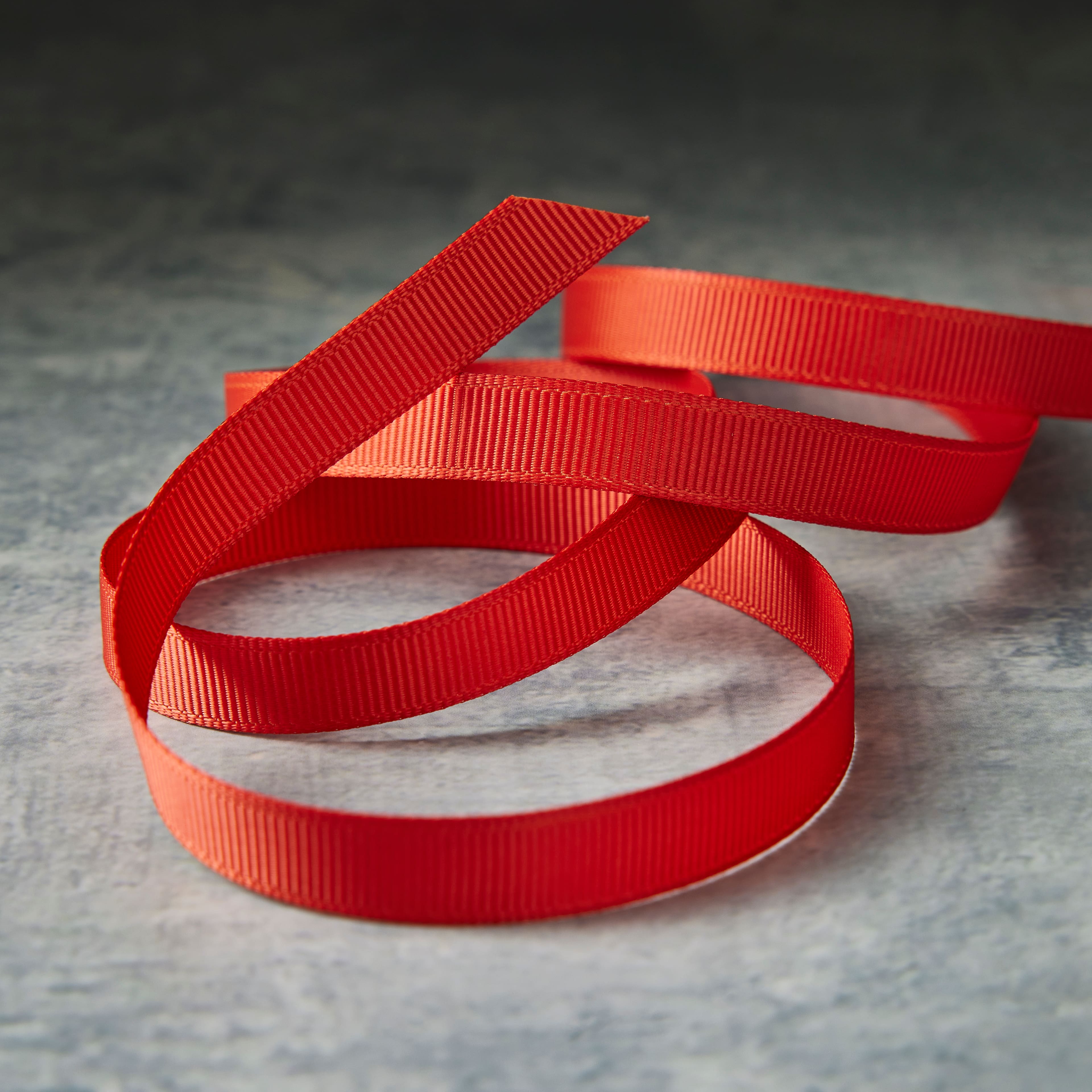3/8&#x27;&#x27; x 10yd. Grosgrain Ribbon by Celebrate It&#xAE; Classic
