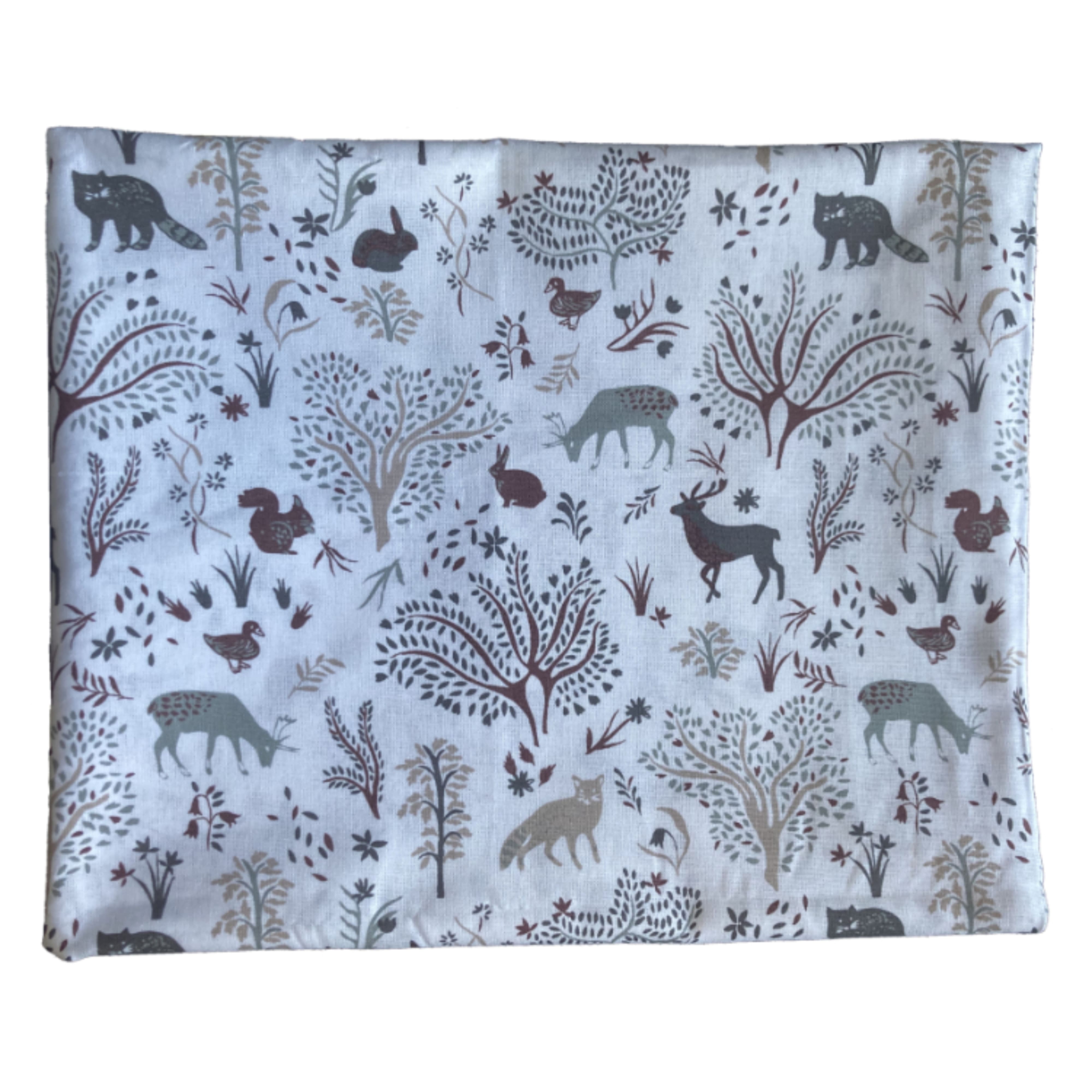 Assorted Print Cotton Fabric by Loops & Threads®