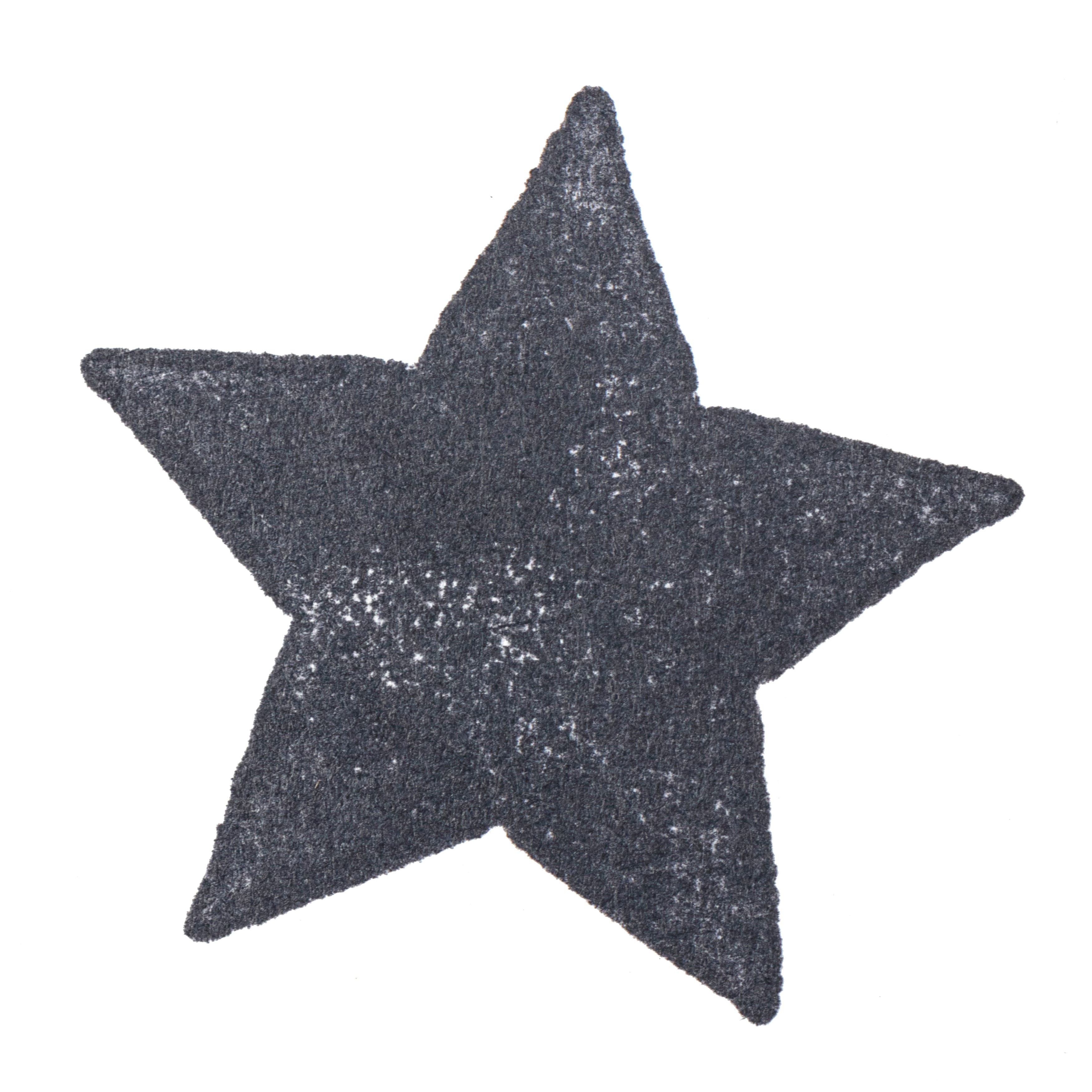 Star Wood Stamp by Recollections | 1.5 x 1.5 | Michaels