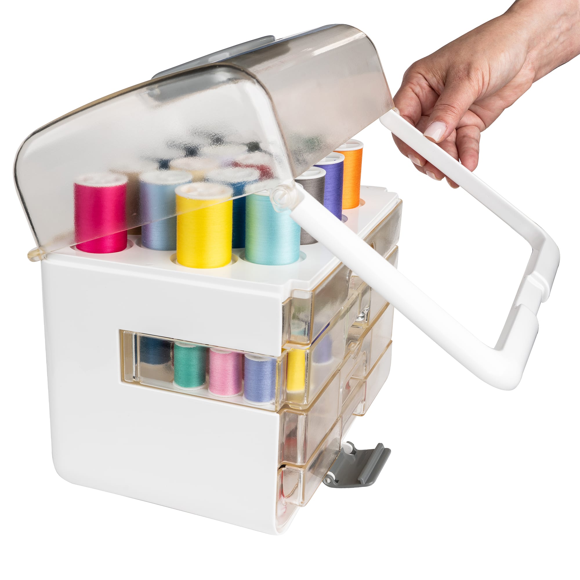 SINGER&#xAE; Sew It Goes&#x2122; All-in-One Sewing Kit