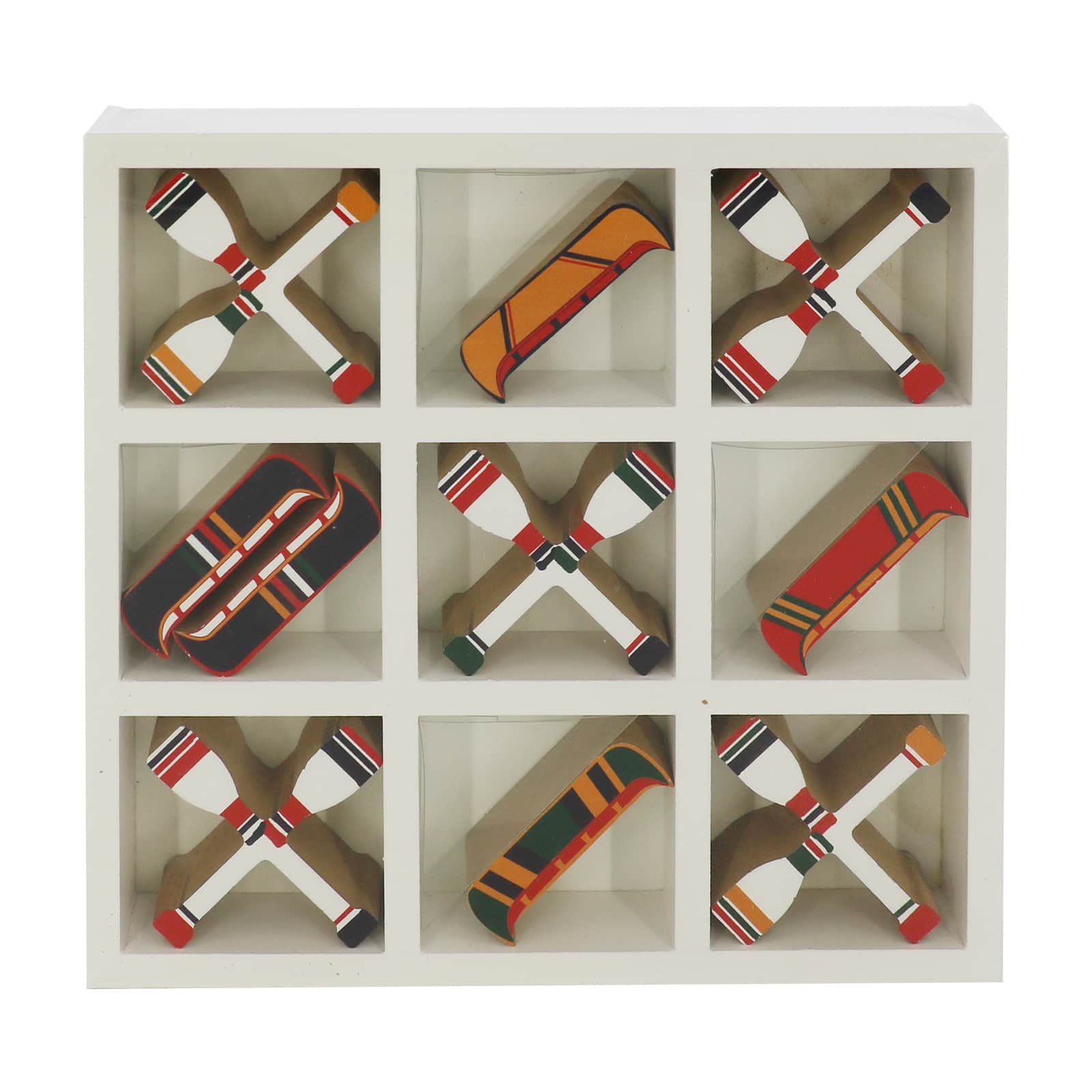 Tic Tac Toe Game by Celebrate It&#x2122;
