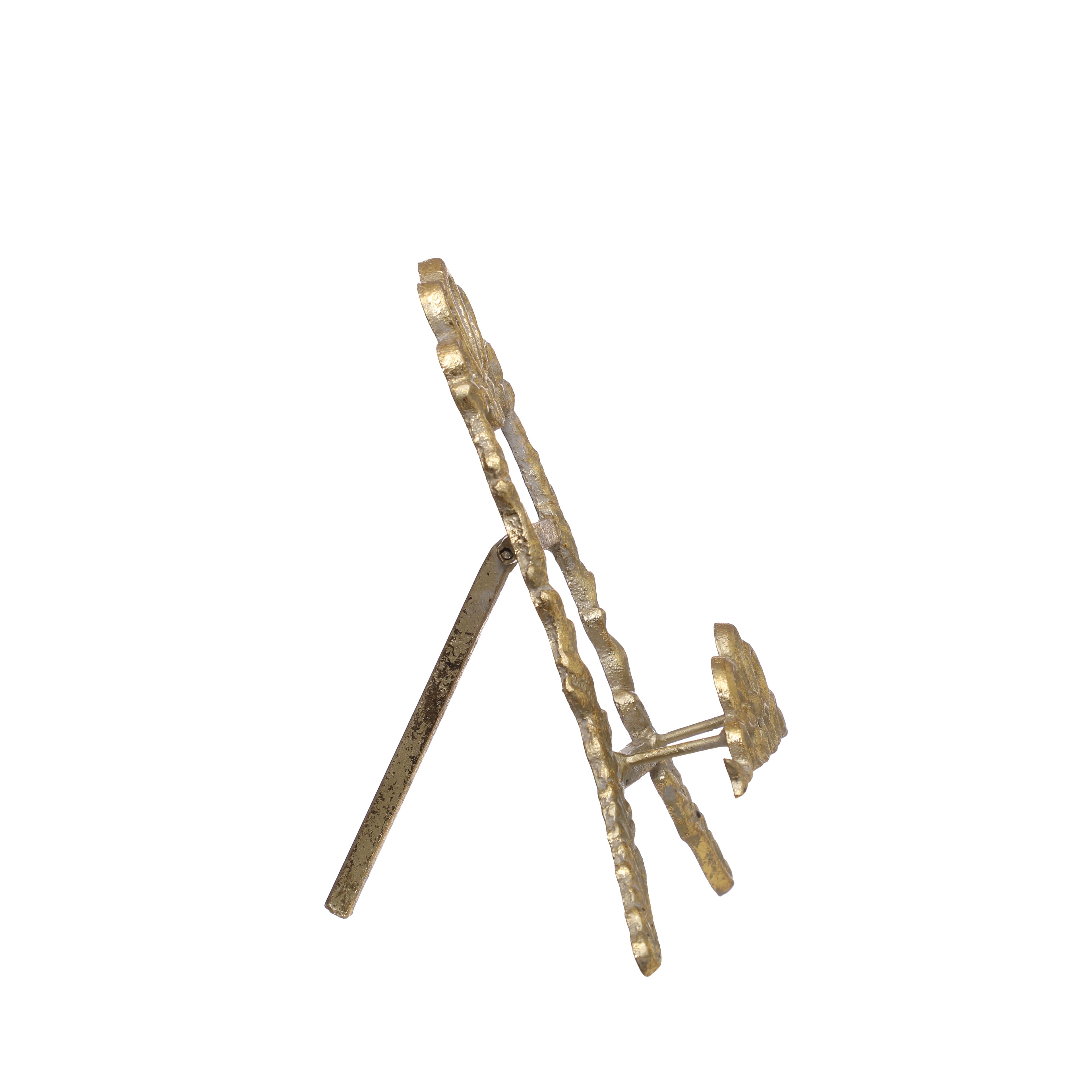10&#x22; Gold Bow Metal Easel by Ashland&#xAE;