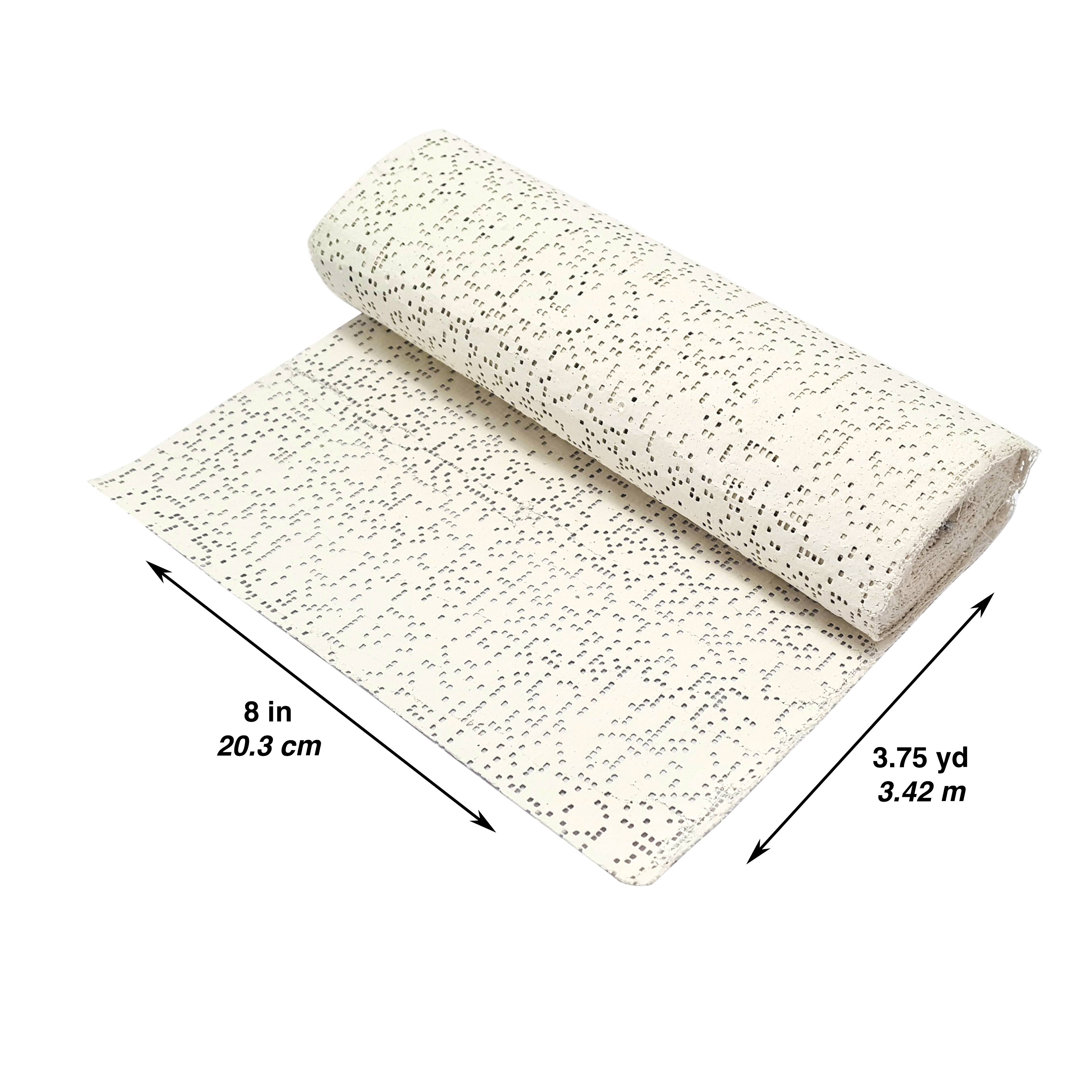 JTT Scenery Products Plaster Cloth