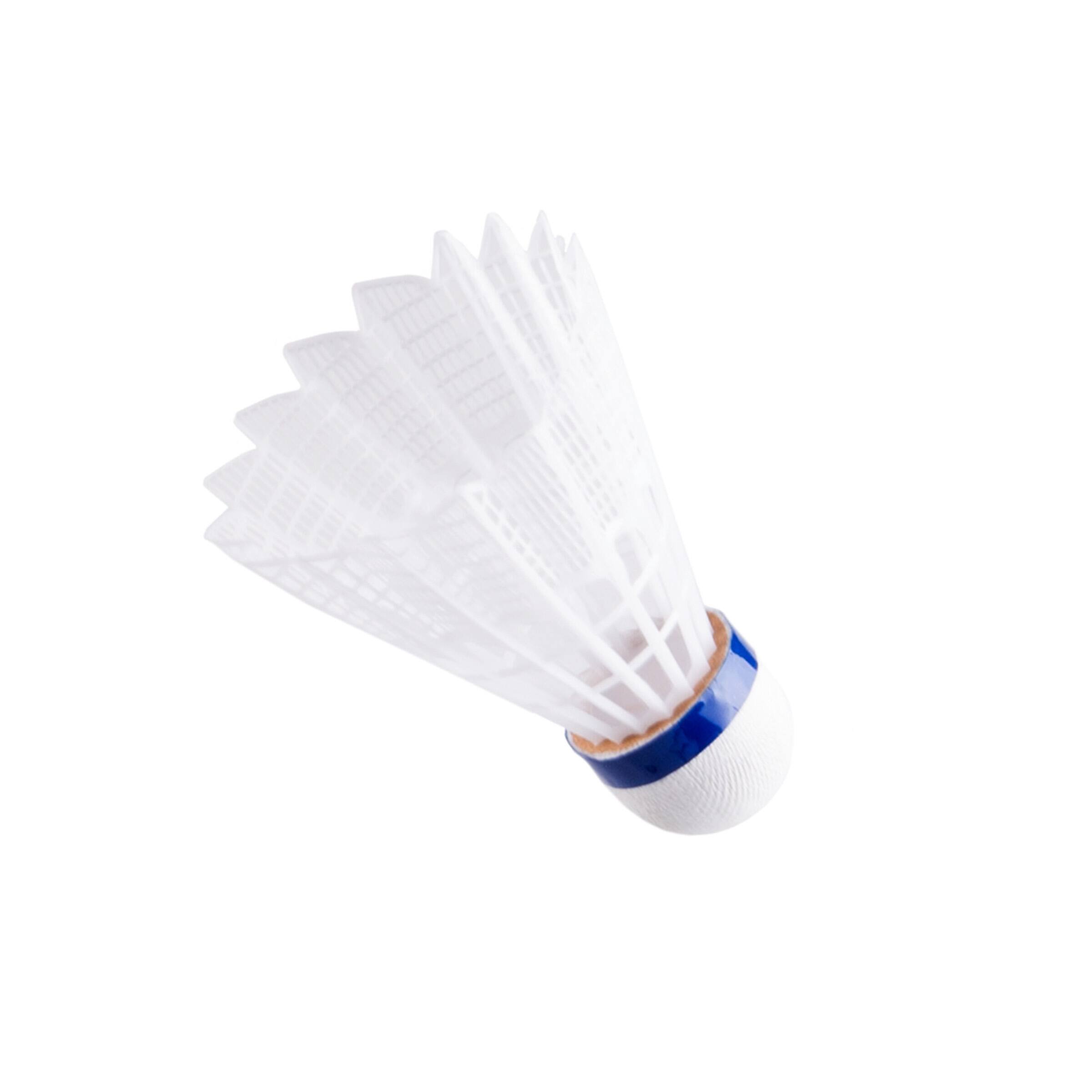 Toy Time Outdoor Badminton Game Set with Racquets