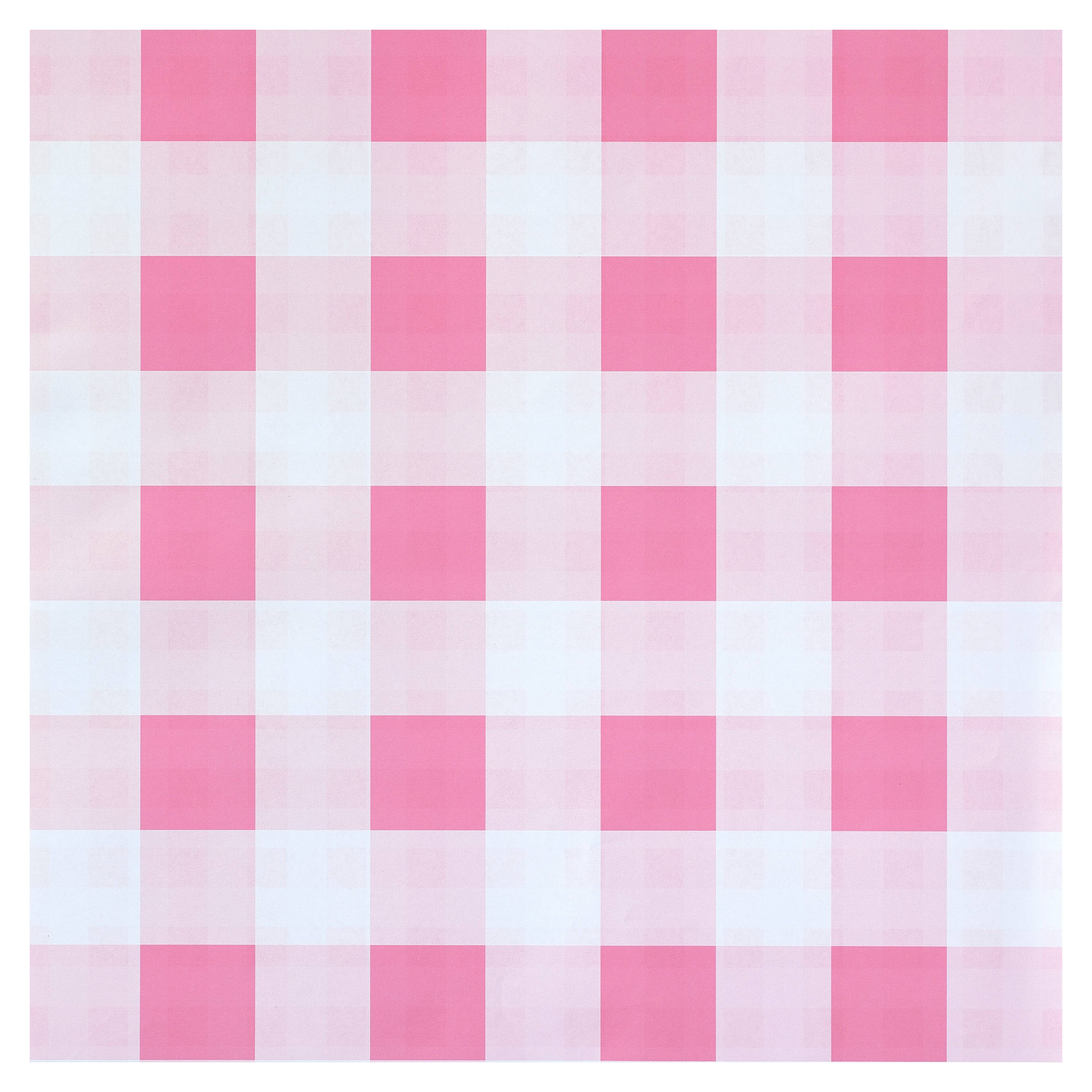 Buffalo Plaid Double-Sided Cardstock by Recollections&#x2122;, 12&#x22; x 12&#x22;