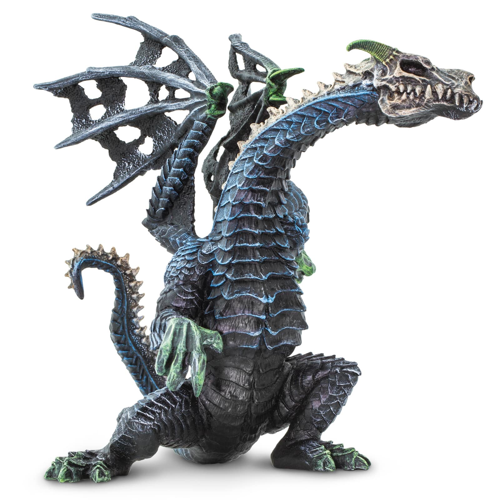 Safari Ltd® Ghost Dragon Toy