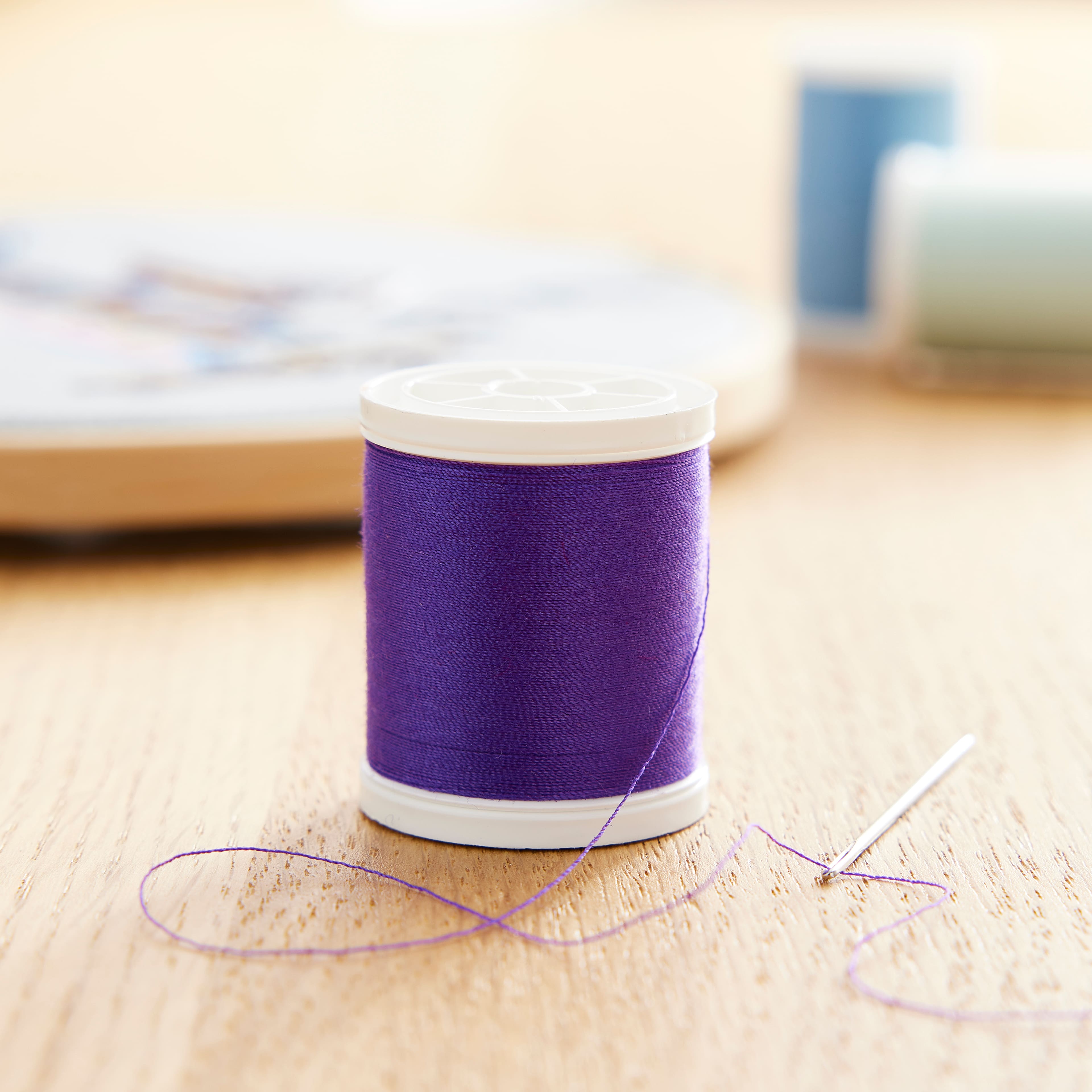 Dual Duty XP® All-Purpose Thread